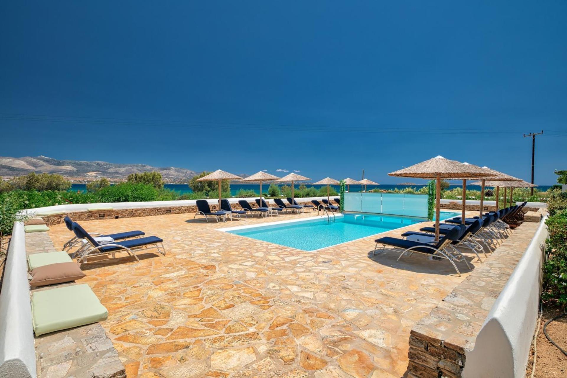 Afroditi Villa *