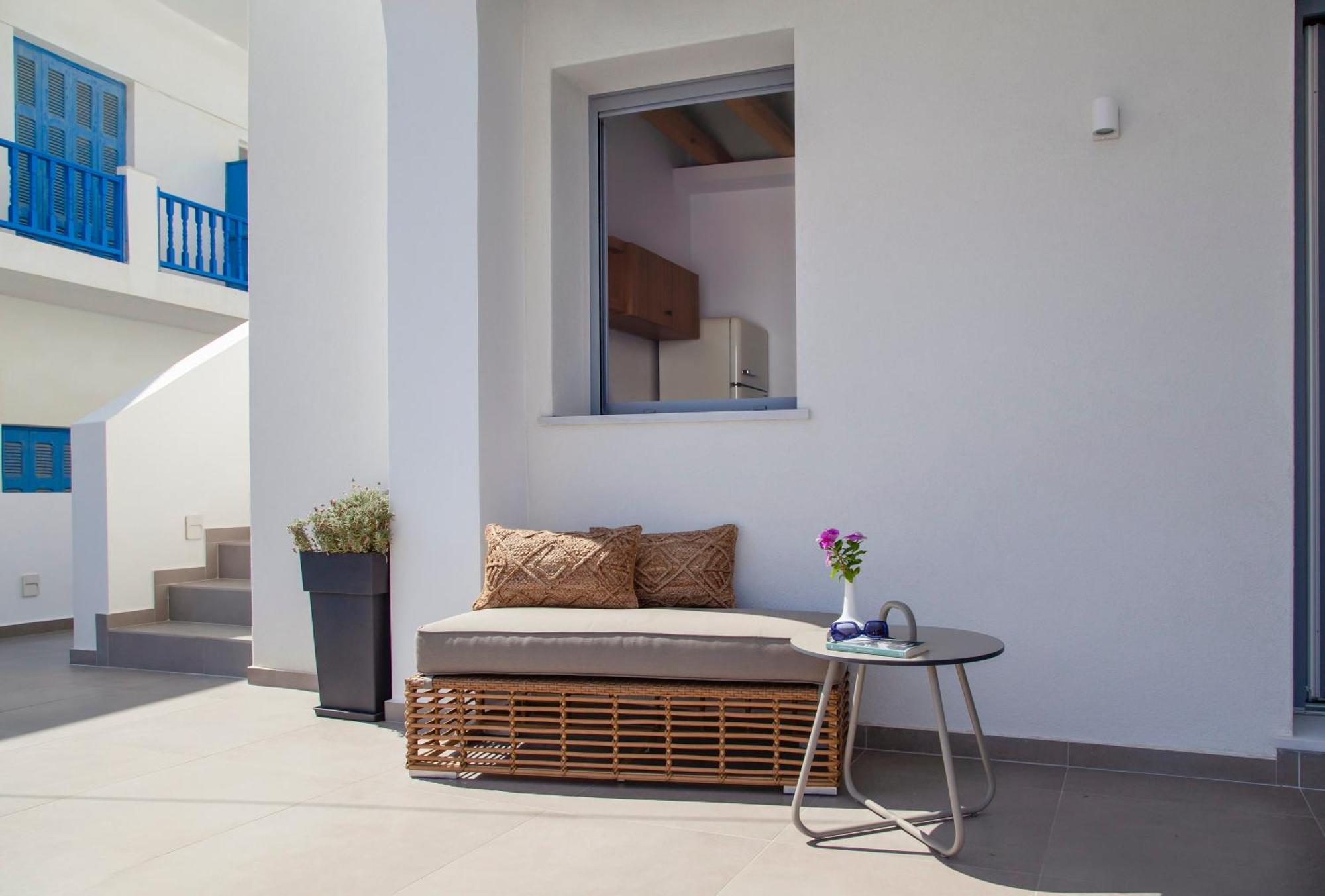 Andromeda Residences *
