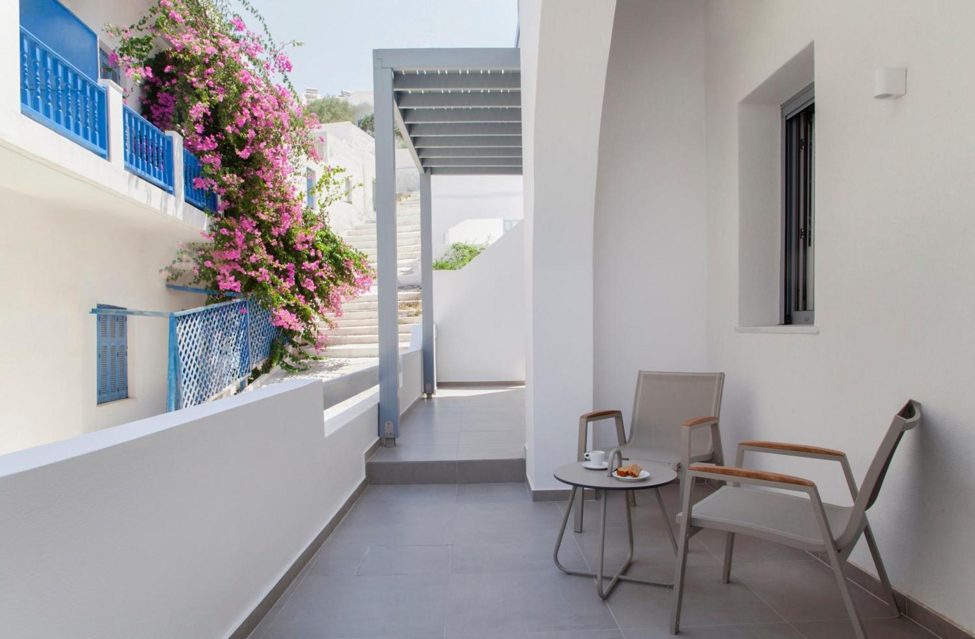 Andromeda Residences Apartment *