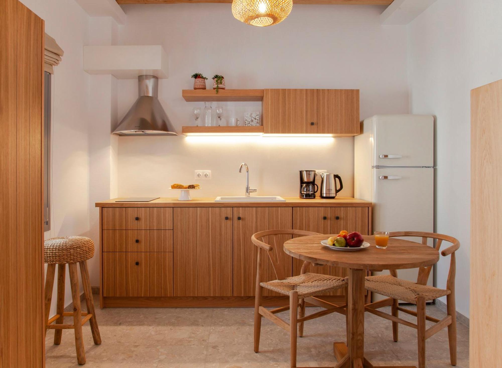 Andromeda Residences Astypalaia