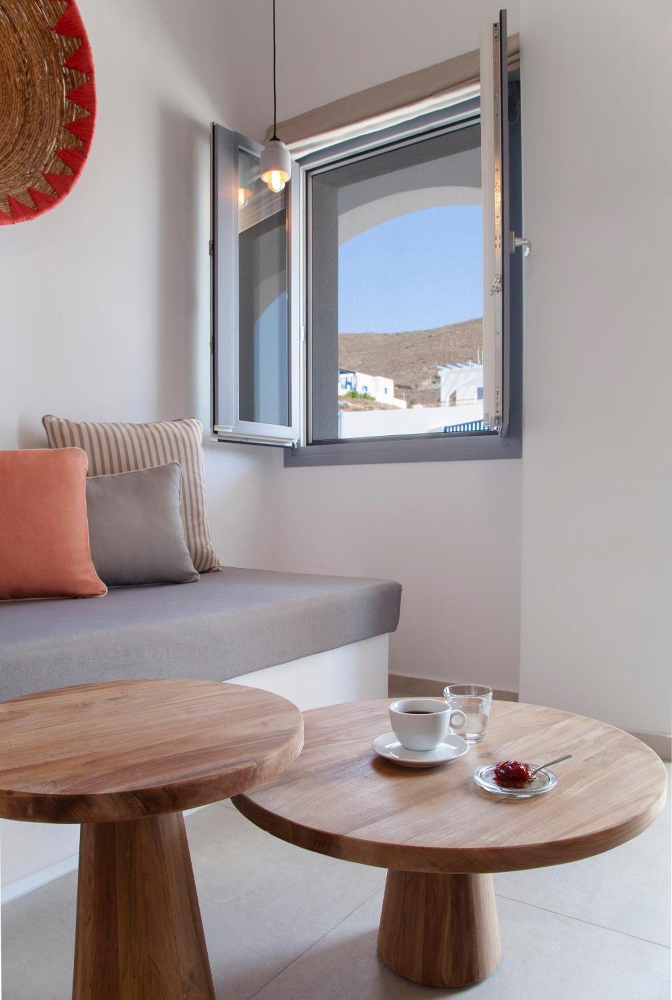 Apartment Andromeda Residences