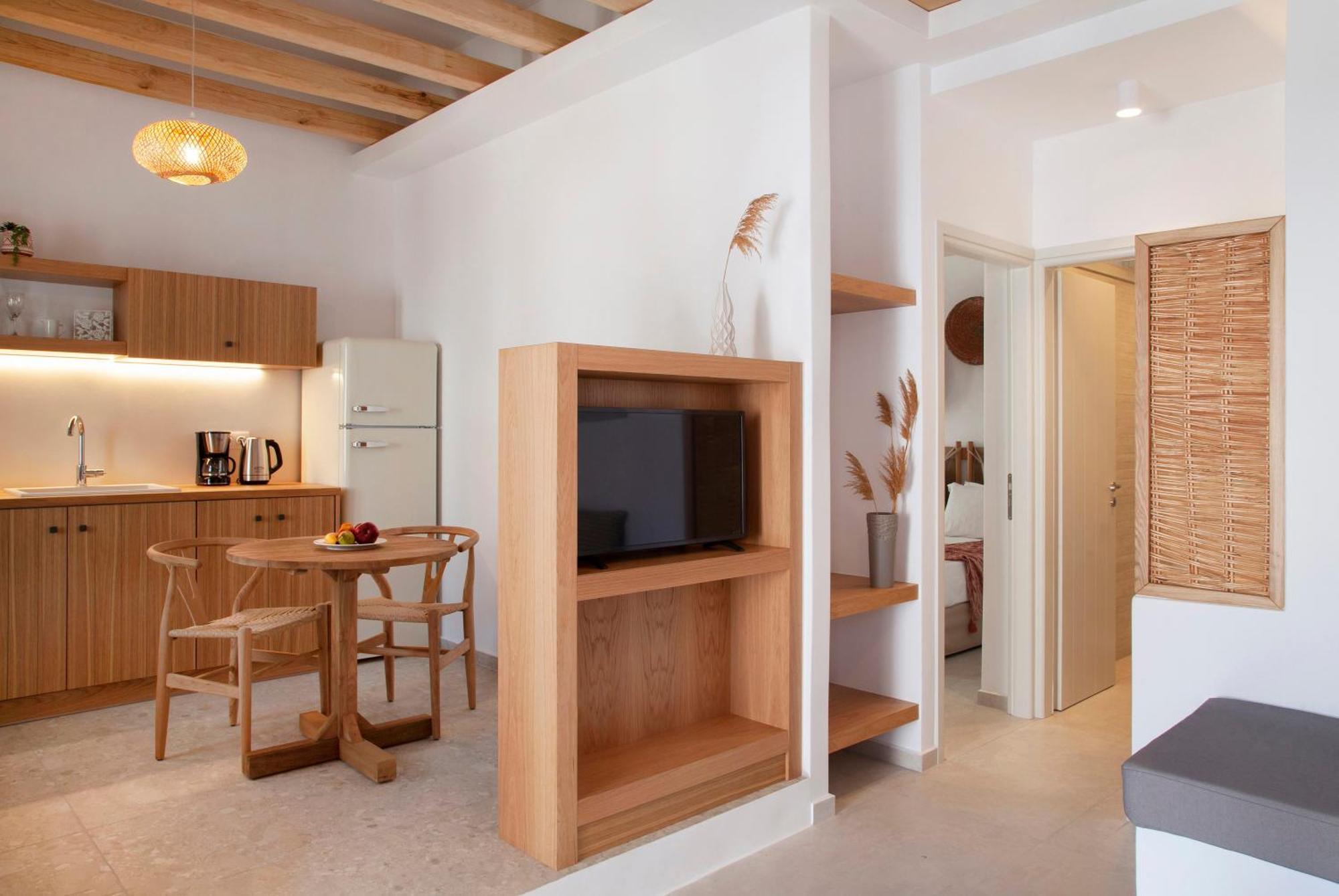 Apartment Andromeda Residences