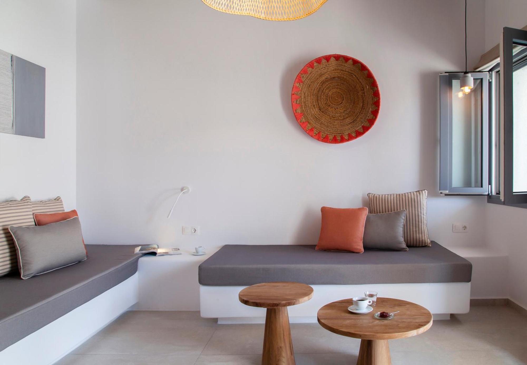 Andromeda Residences * Astypalaia