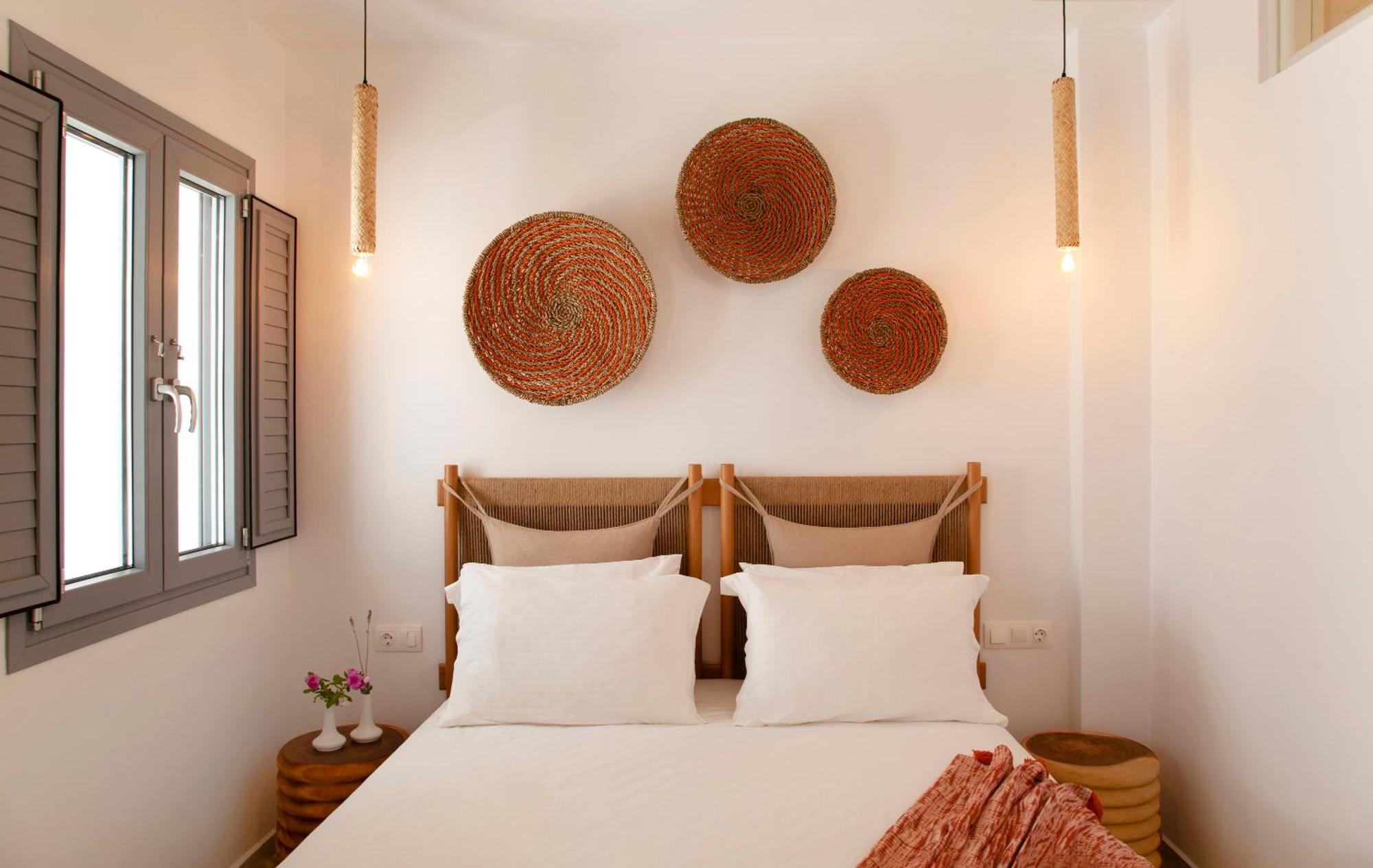Apartment Andromeda Residences