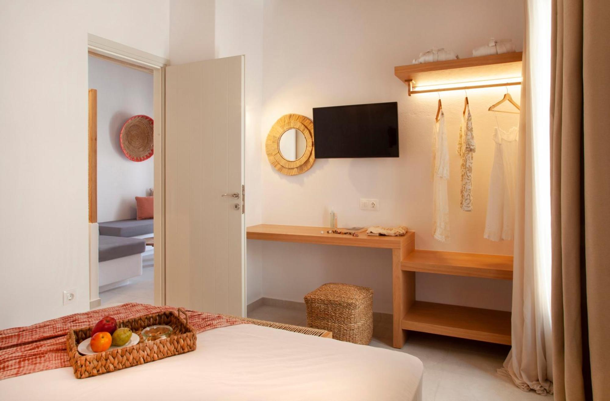 Andromeda Residences Apartment *