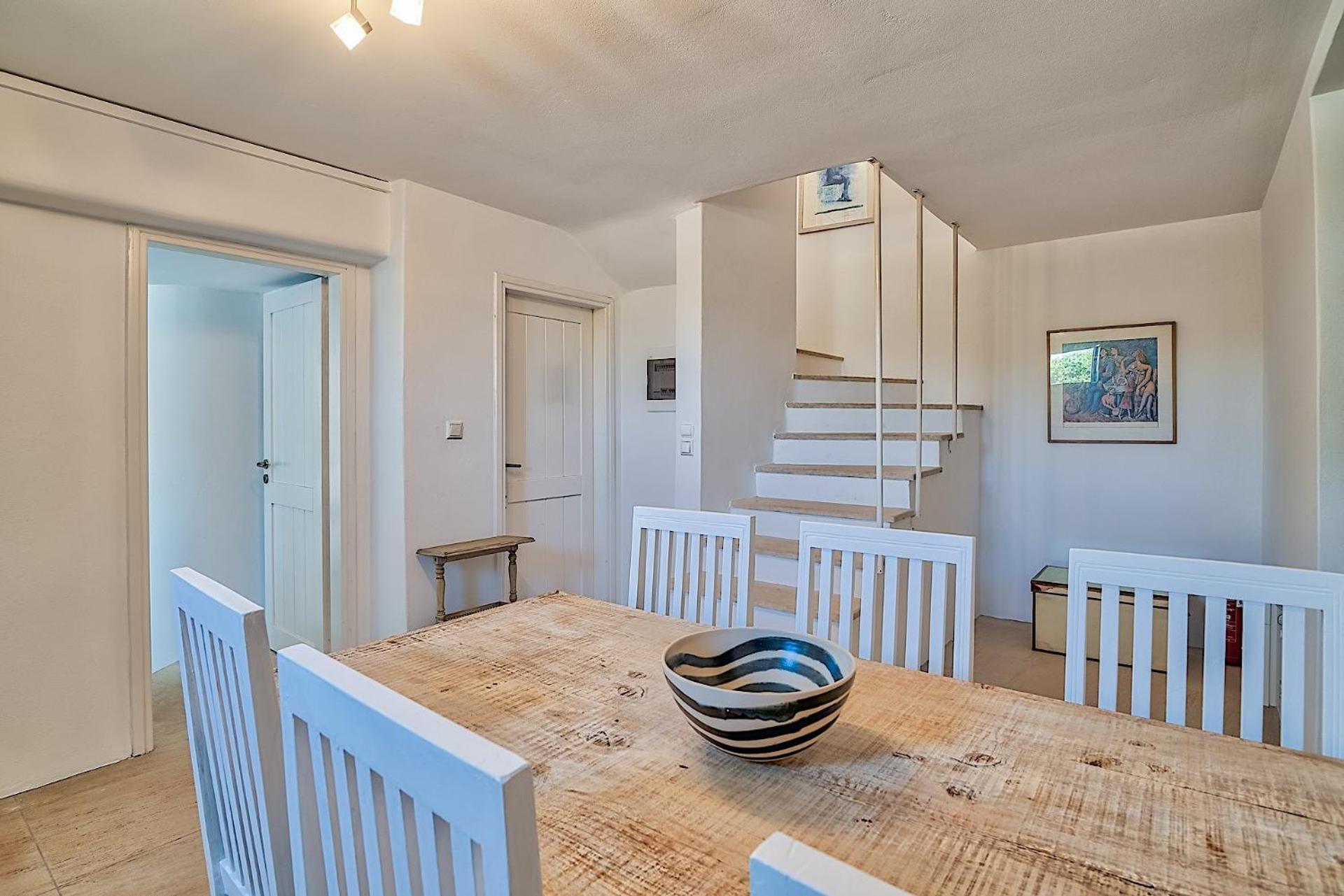 Afroditi Villa Antiparos