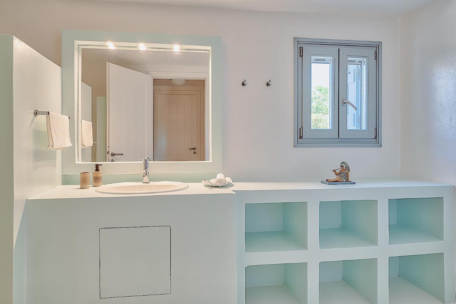 Afroditi Villa Antiparos