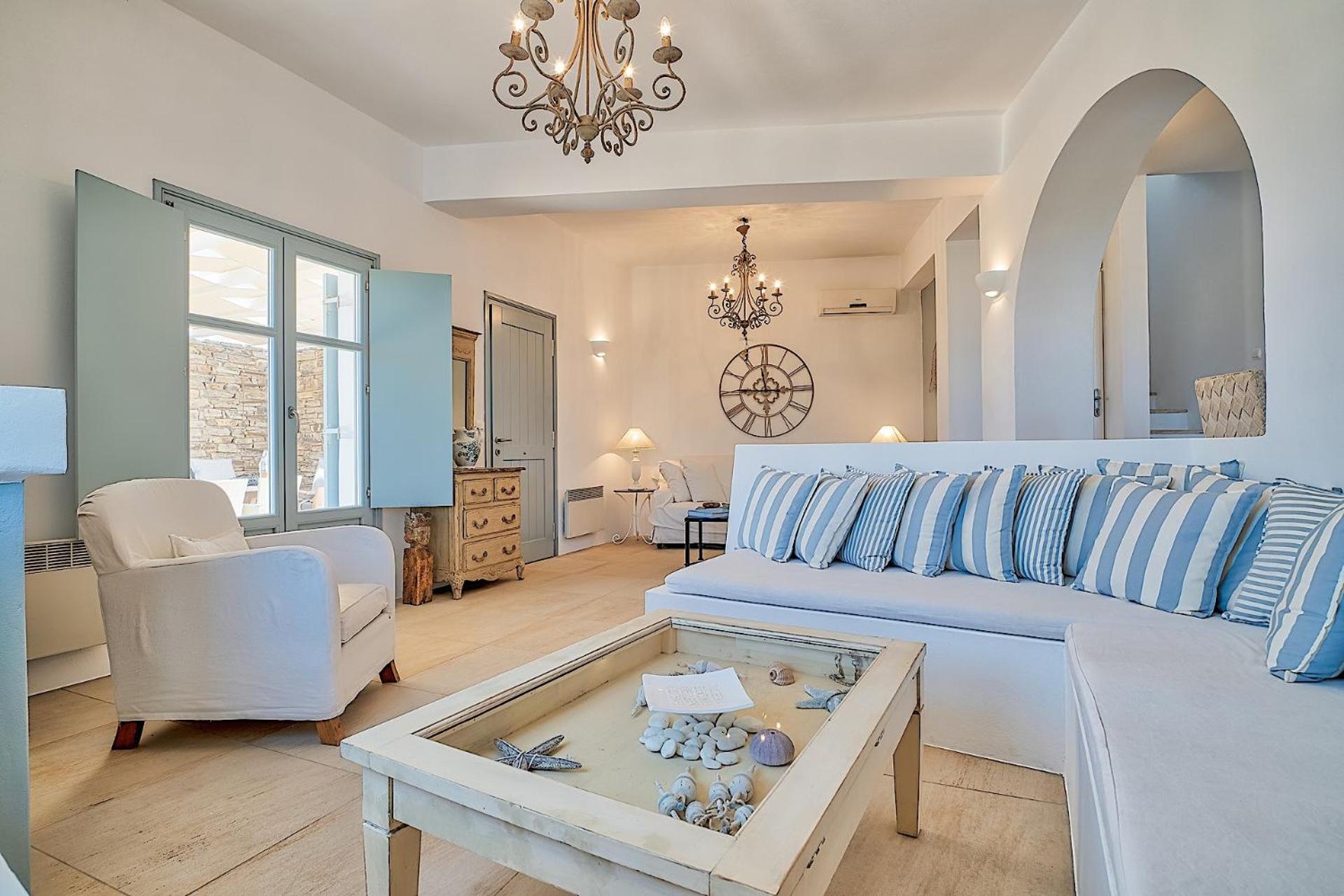 Afroditi Villa Antiparos