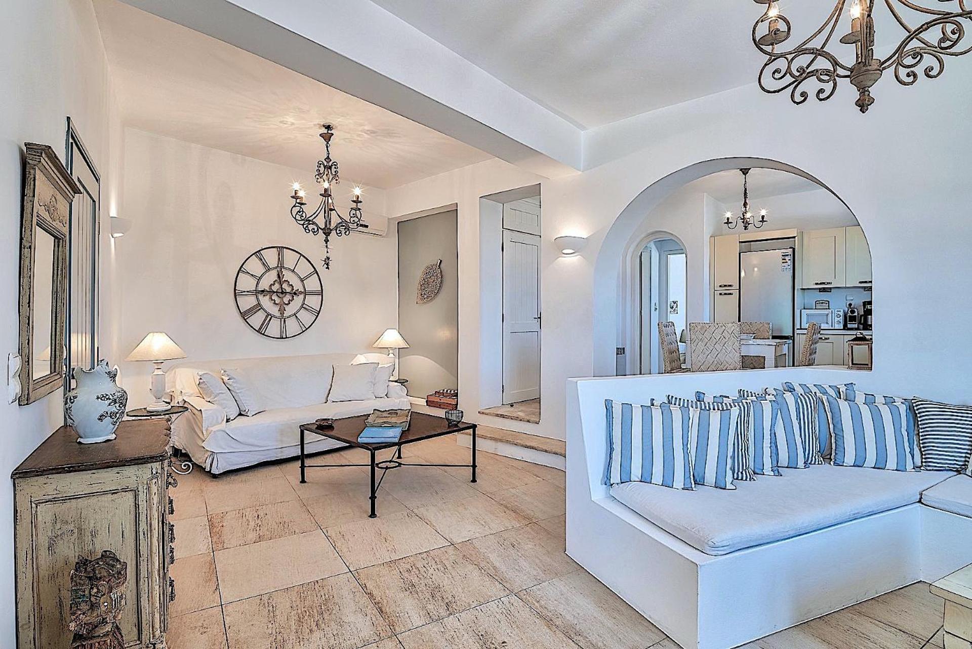 Villa Afroditi *
