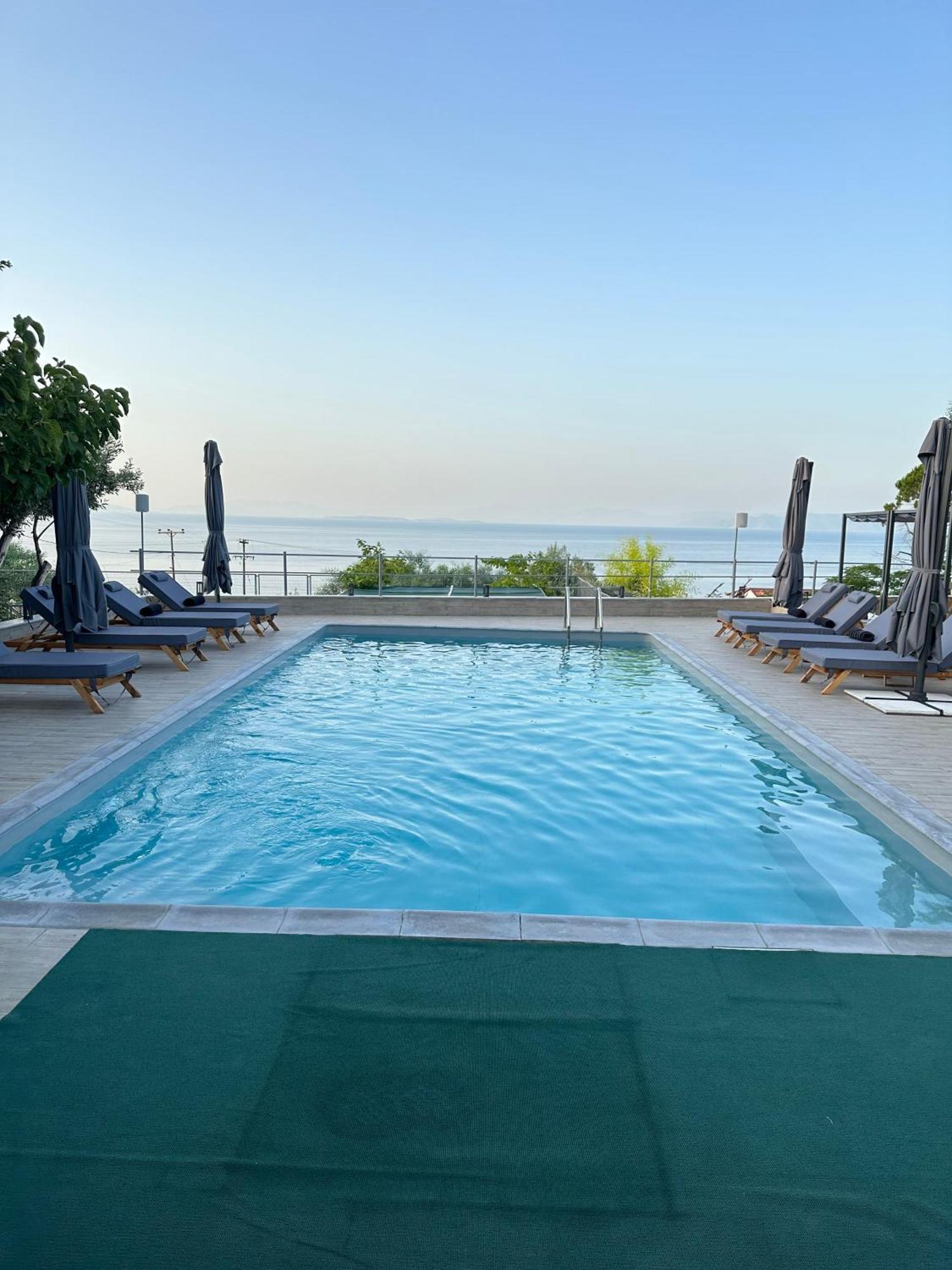 Magic View 4u Holiday home *