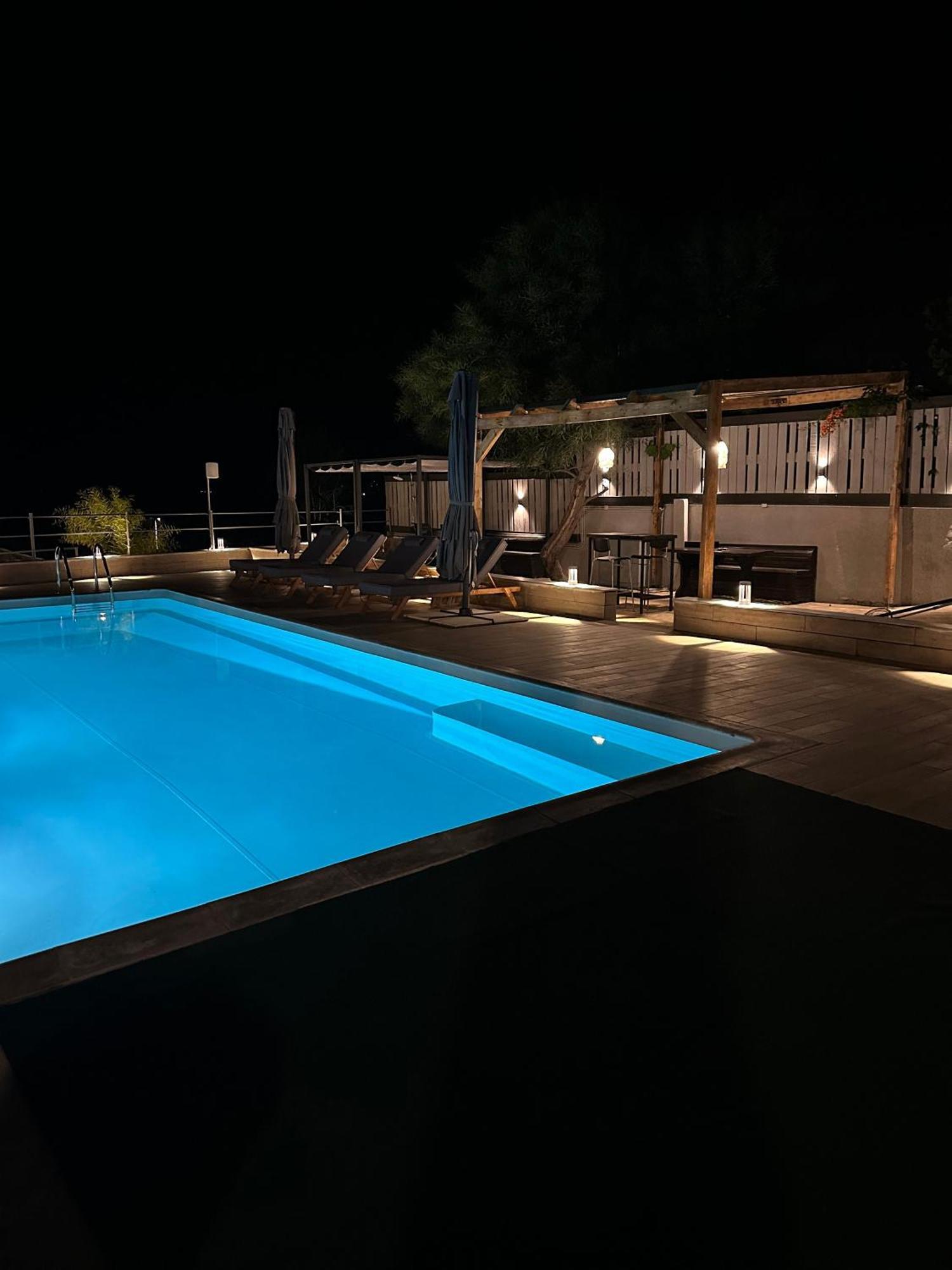 Magic View 4u Kinetta (Attica)
