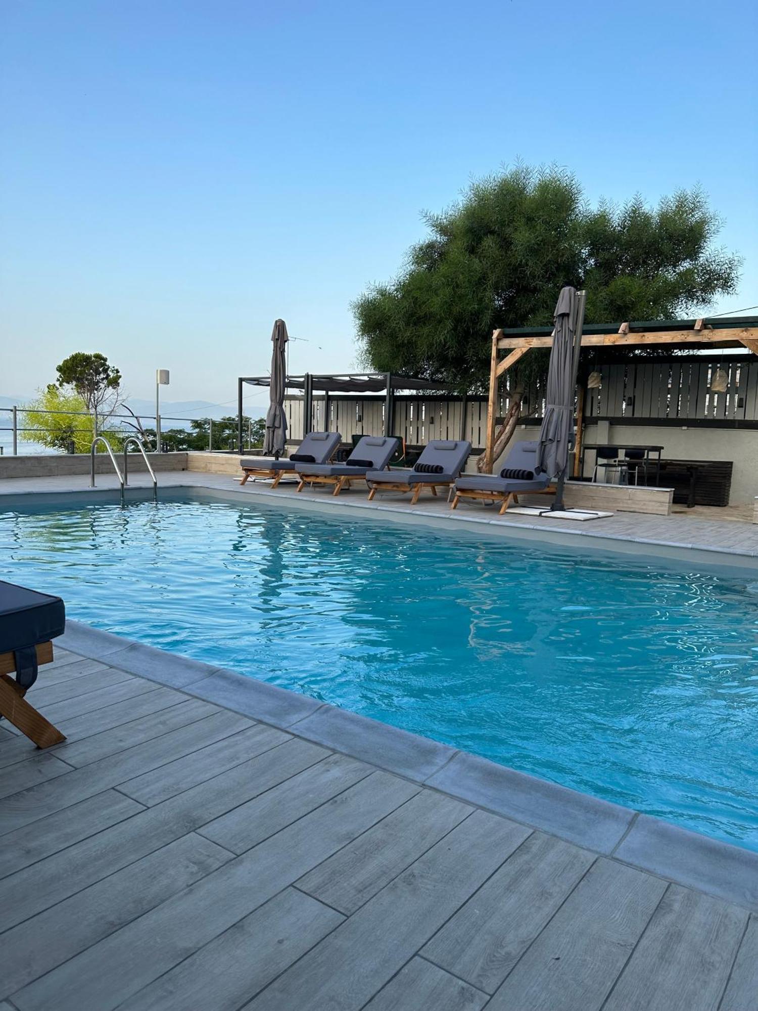 Holiday home Magic View 4u Kinetta (Attica)