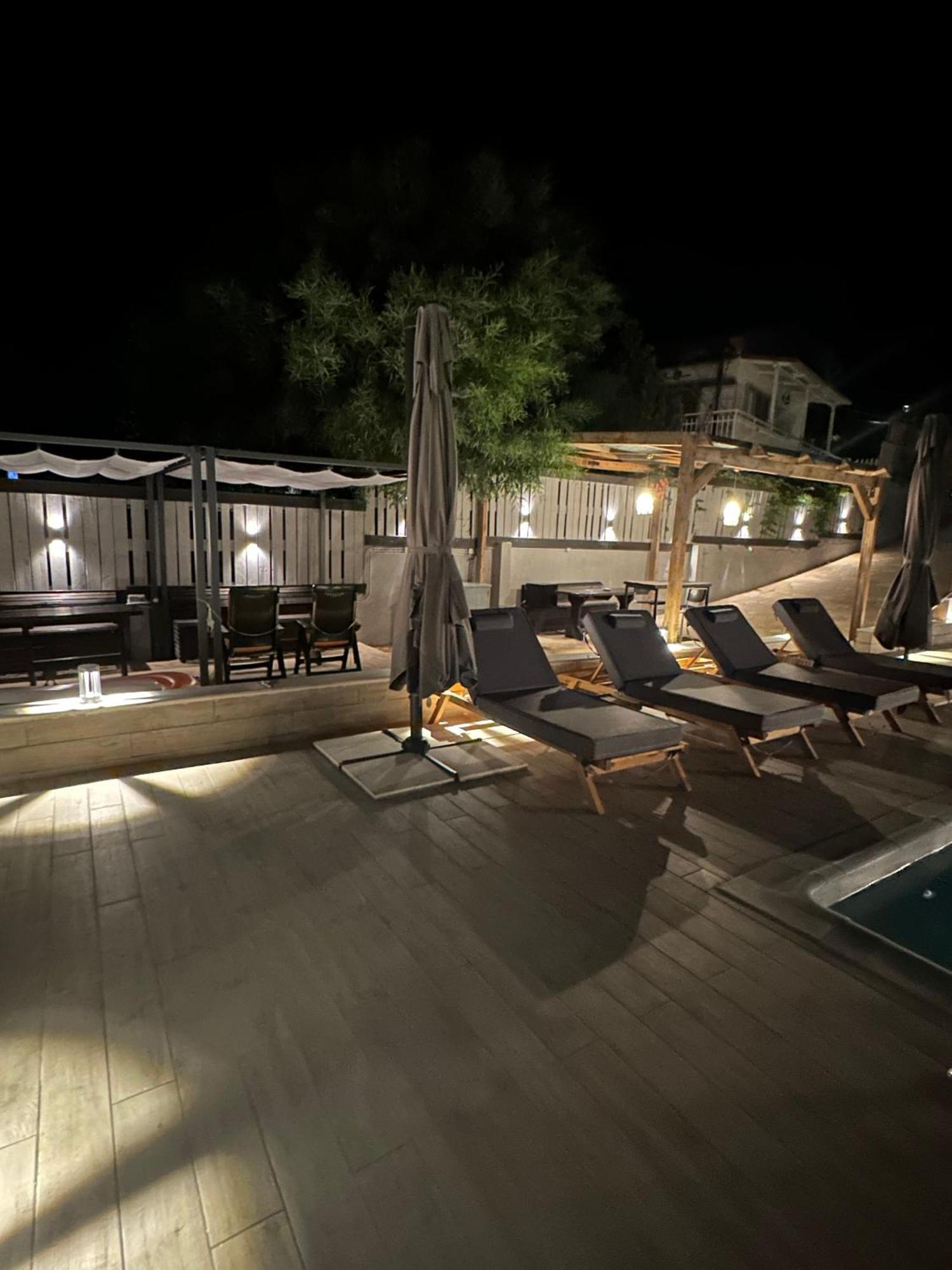 Holiday home Magic View 4u *