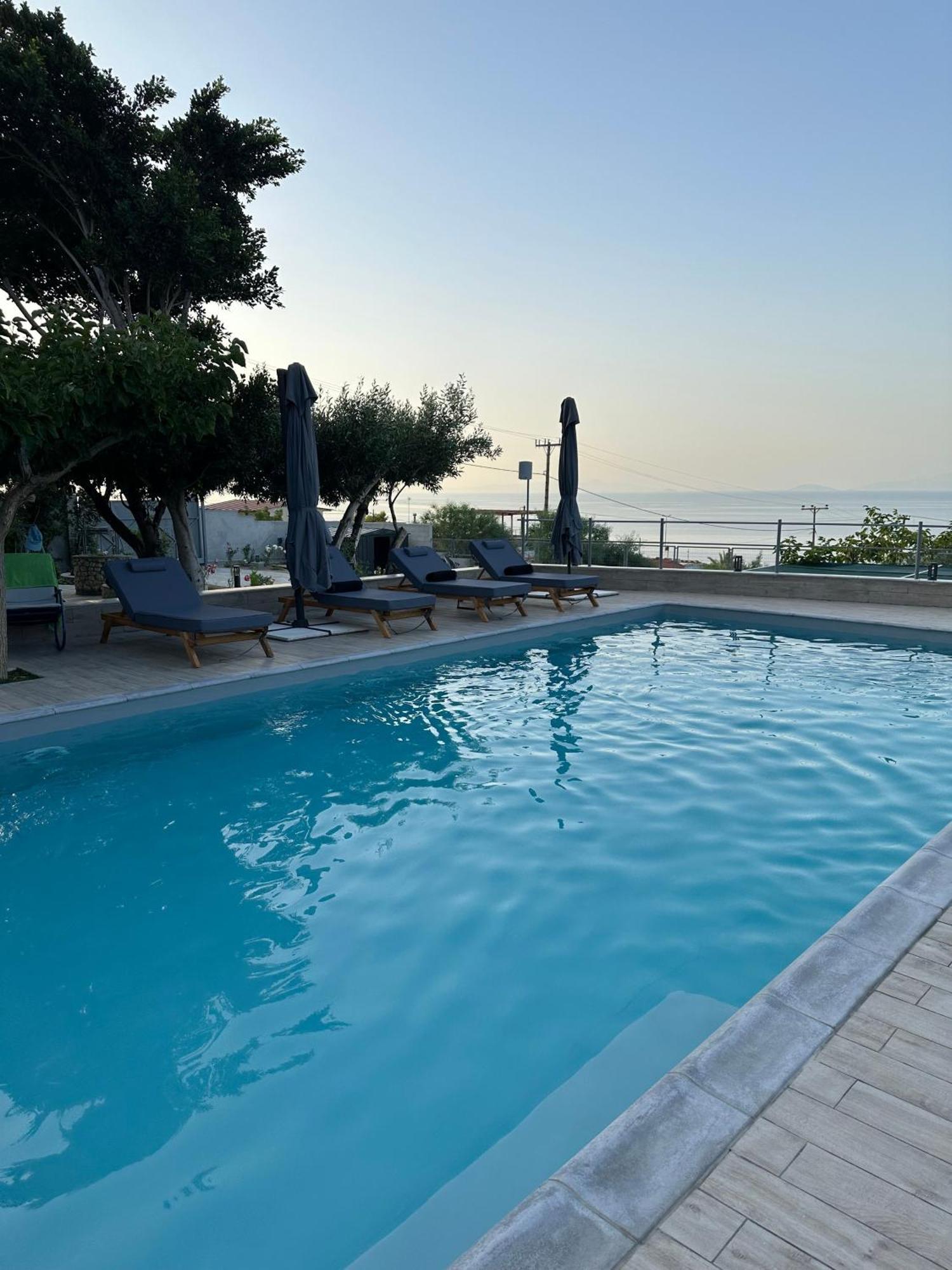 Magic View 4u Holiday home *