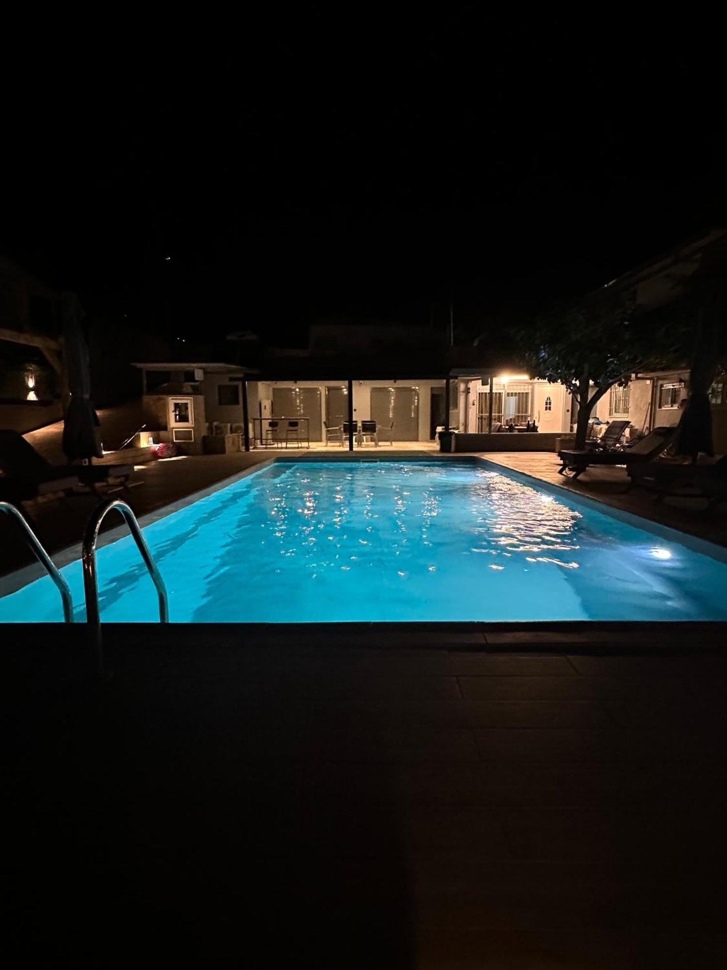 Magic View 4u Holiday home