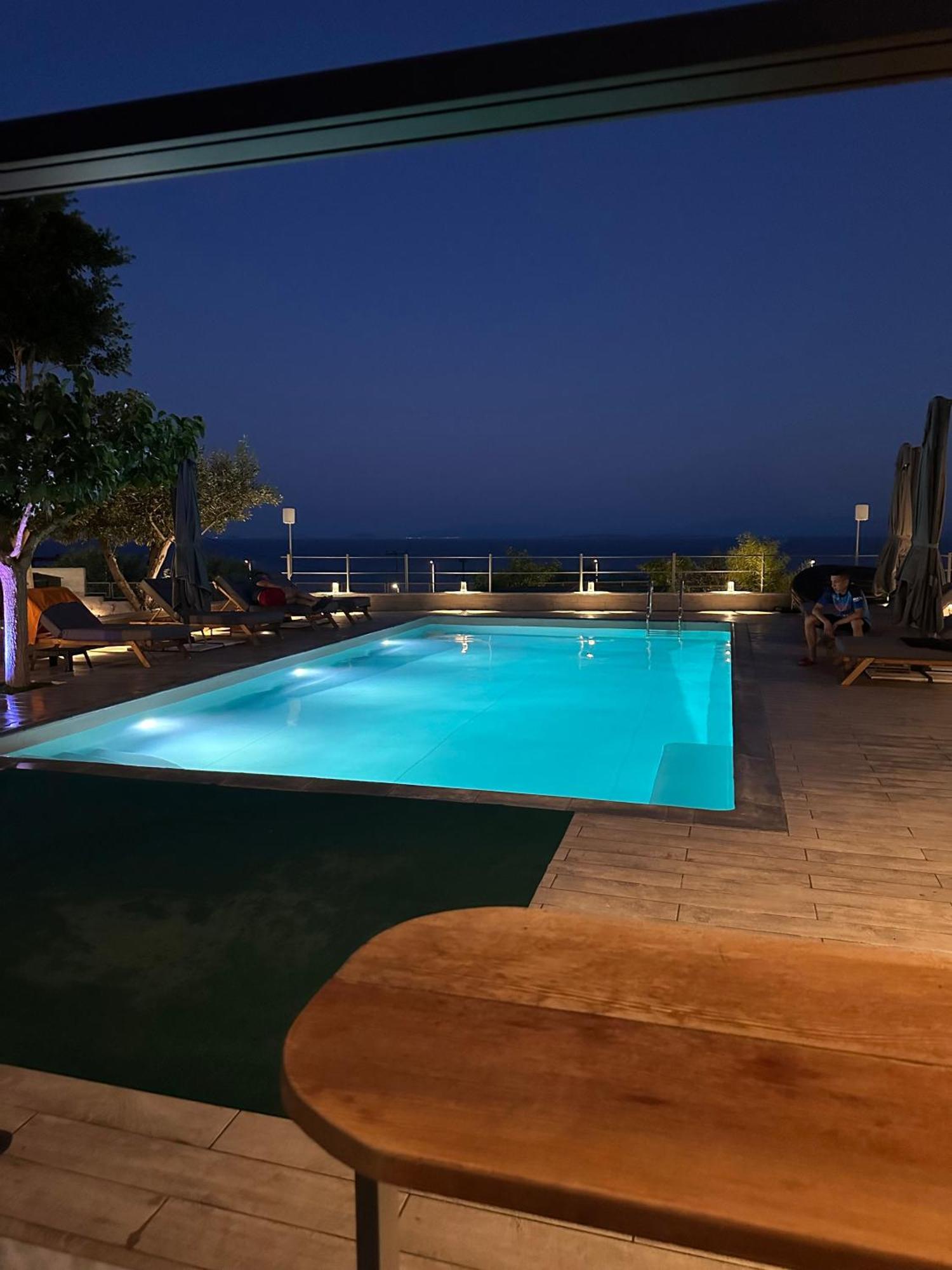 Holiday home Magic View 4u