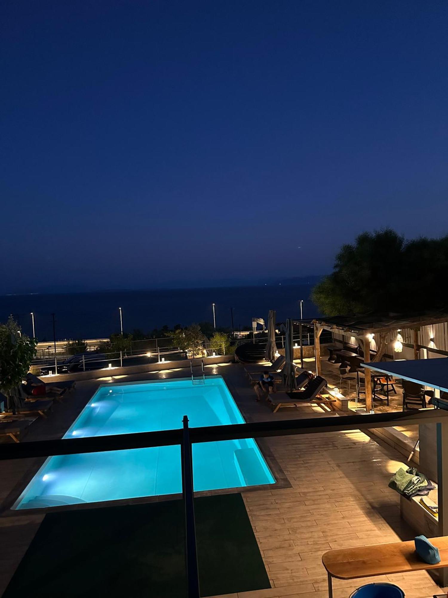 Holiday home Magic View 4u *