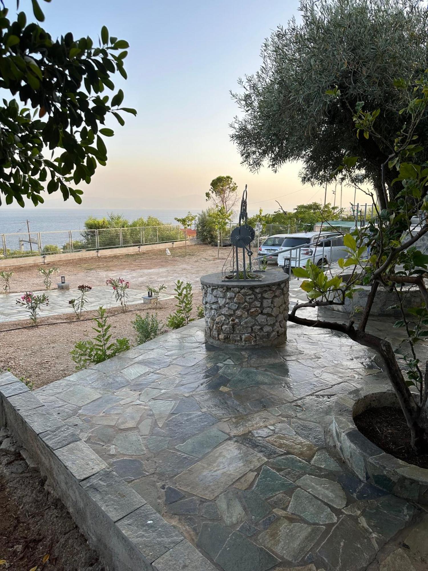 Holiday home Magic View 4u Kinetta (Attica)