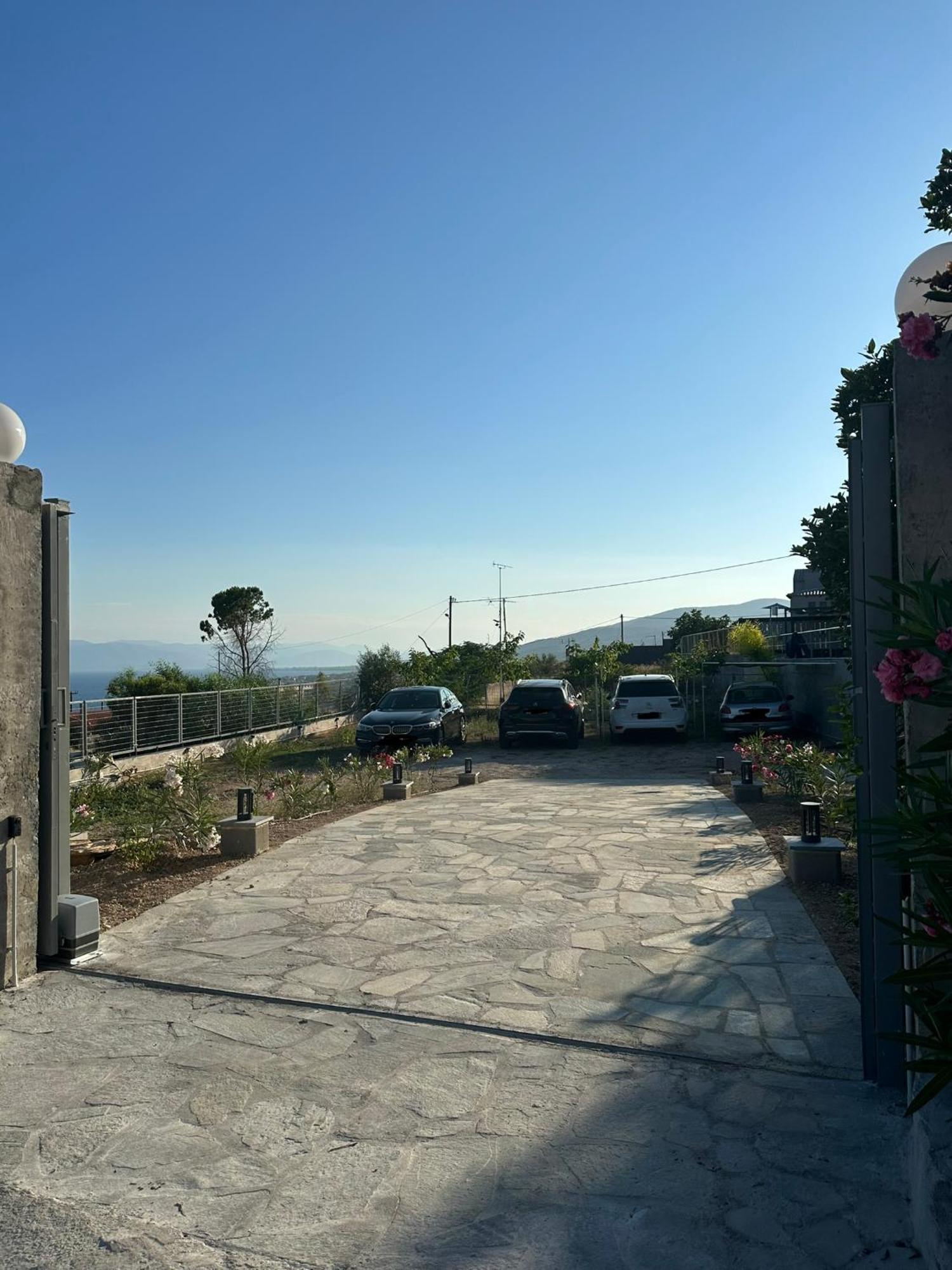 Magic View 4u Holiday home *