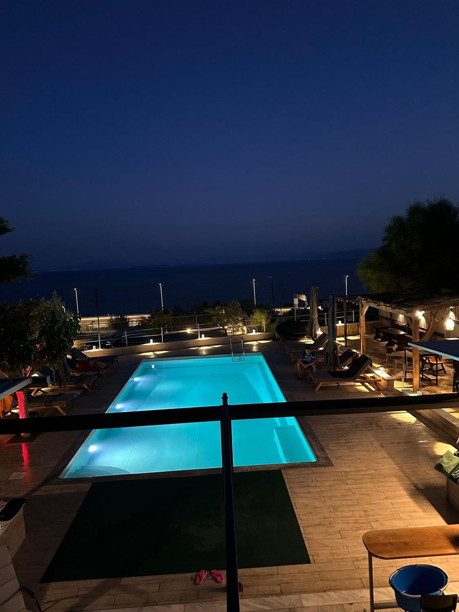 Magic View 4u Holiday home Kinetta (Attica)