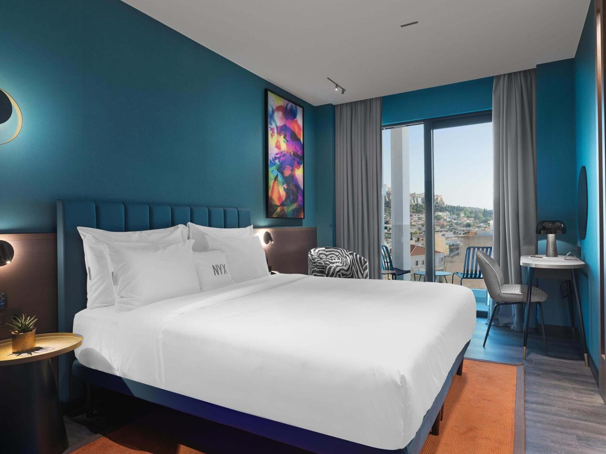 Nyx Esperia Palace By Leonardo Hotel 5*