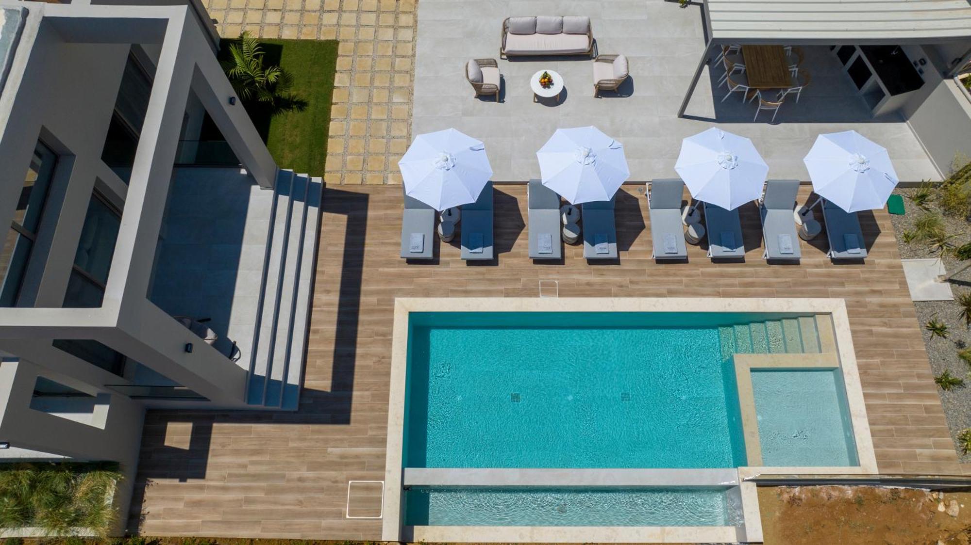 Villa Manu Luxury Living