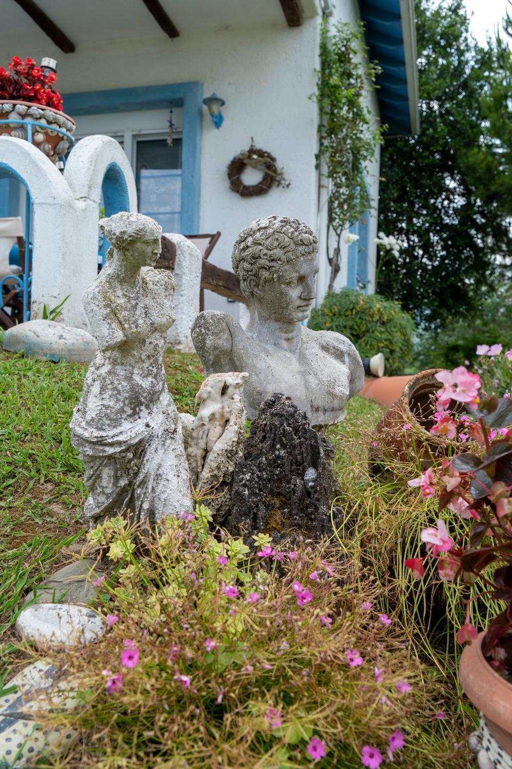 Holiday home Vasiliki