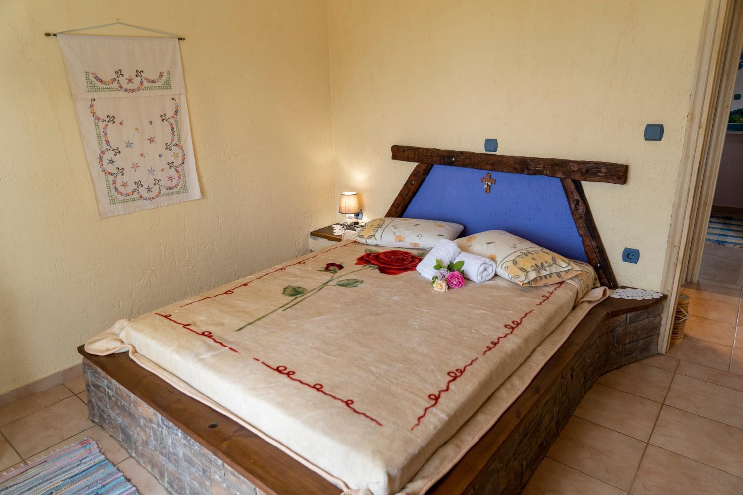 Holiday home Vasiliki
