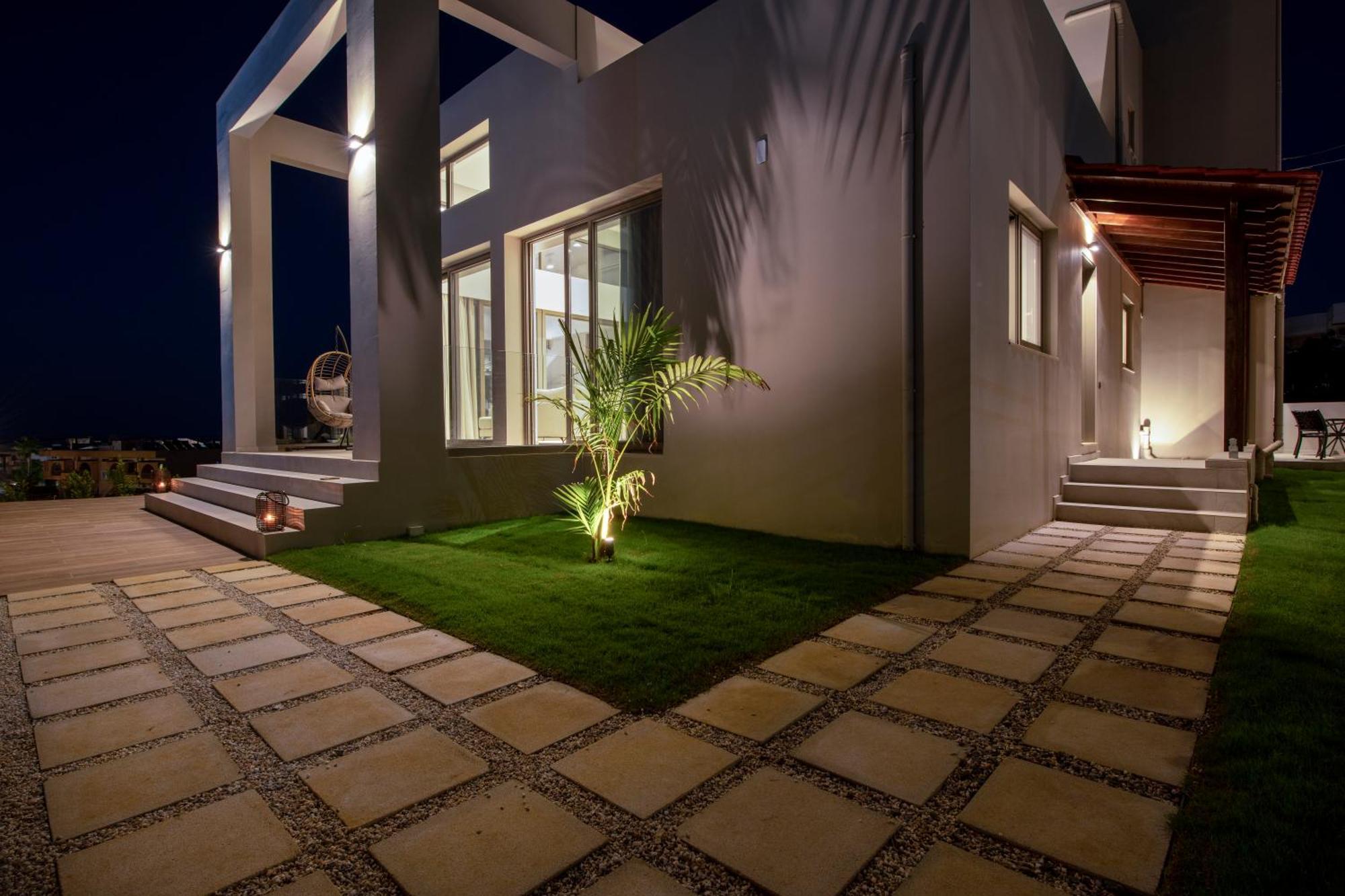 Manu Luxury Living * Stalos