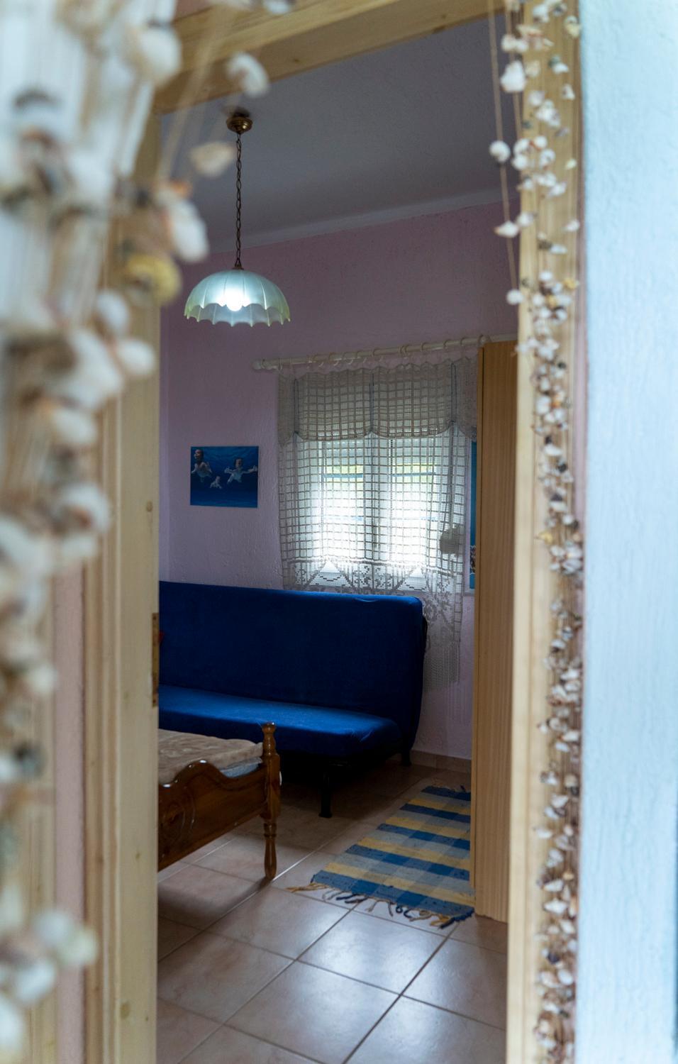 Vasiliki Holiday home