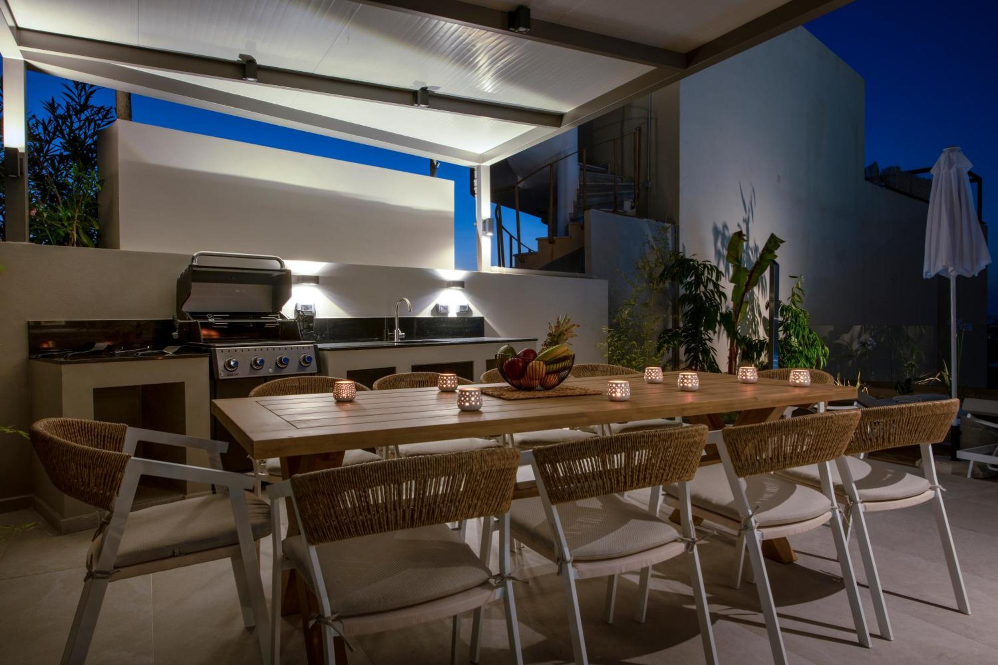 Manu Luxury Living