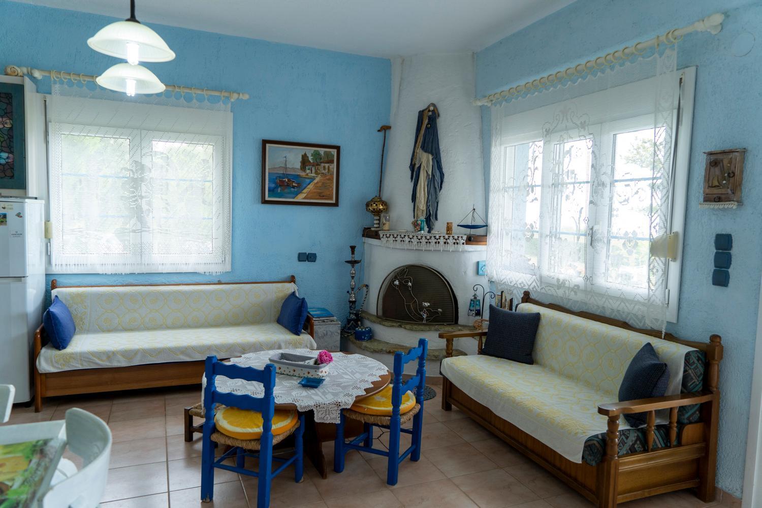 Vasiliki * Leptokarya (Pieria)
