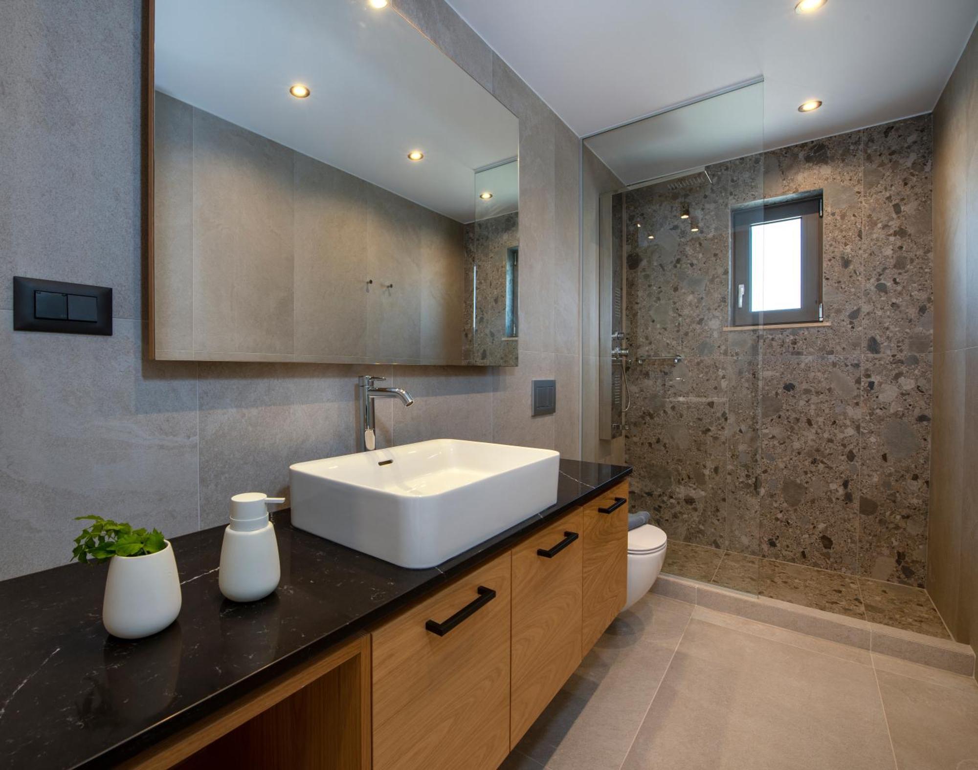Manu Luxury Living Villa Stalos