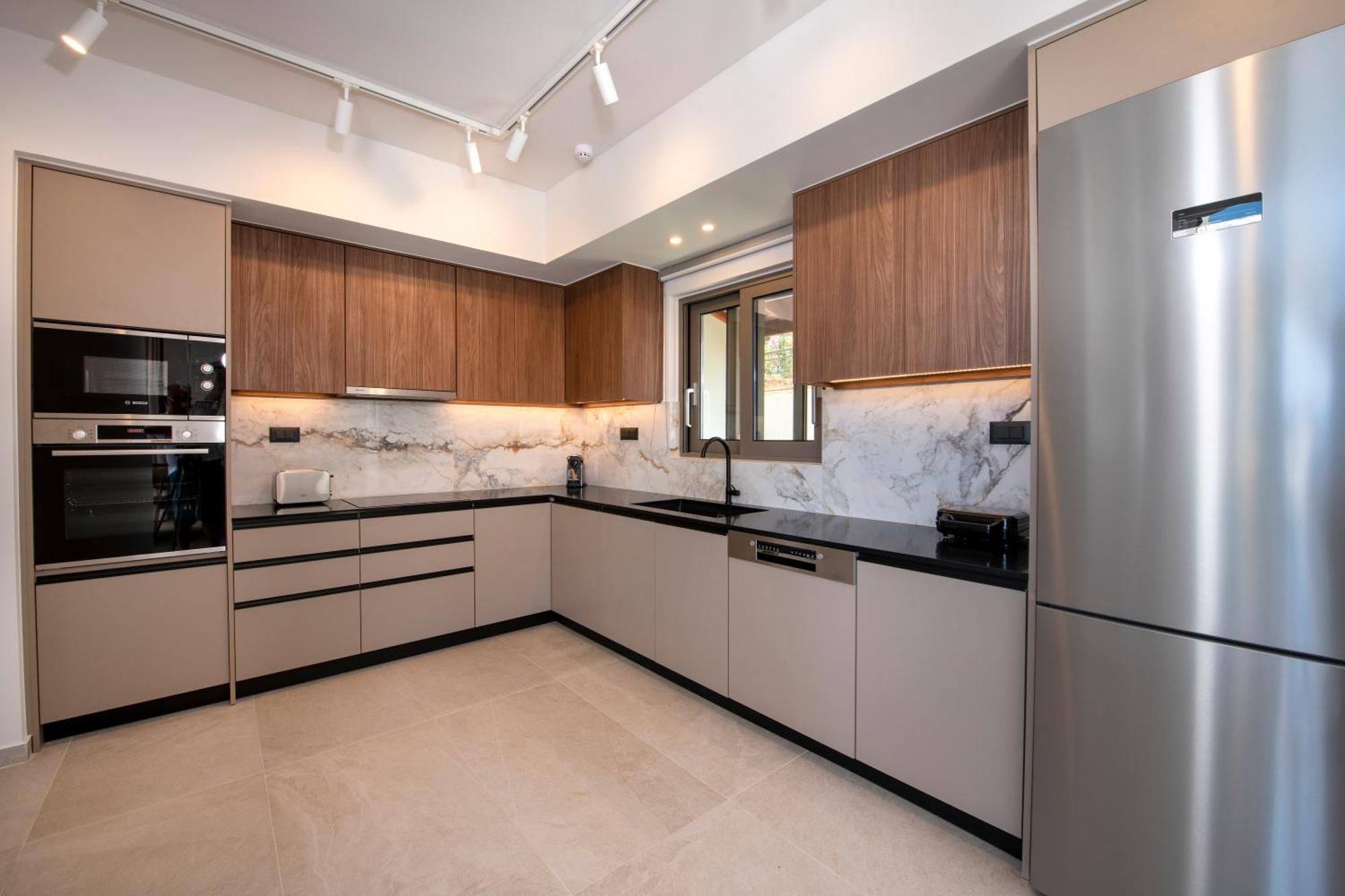 Manu Luxury Living *