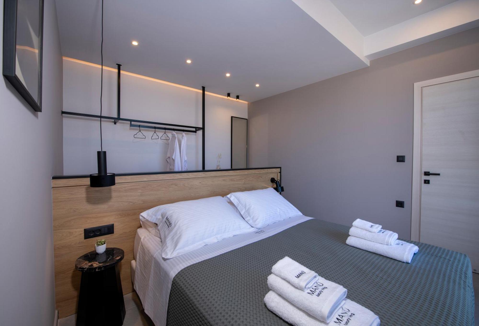 Villa Manu Luxury Living