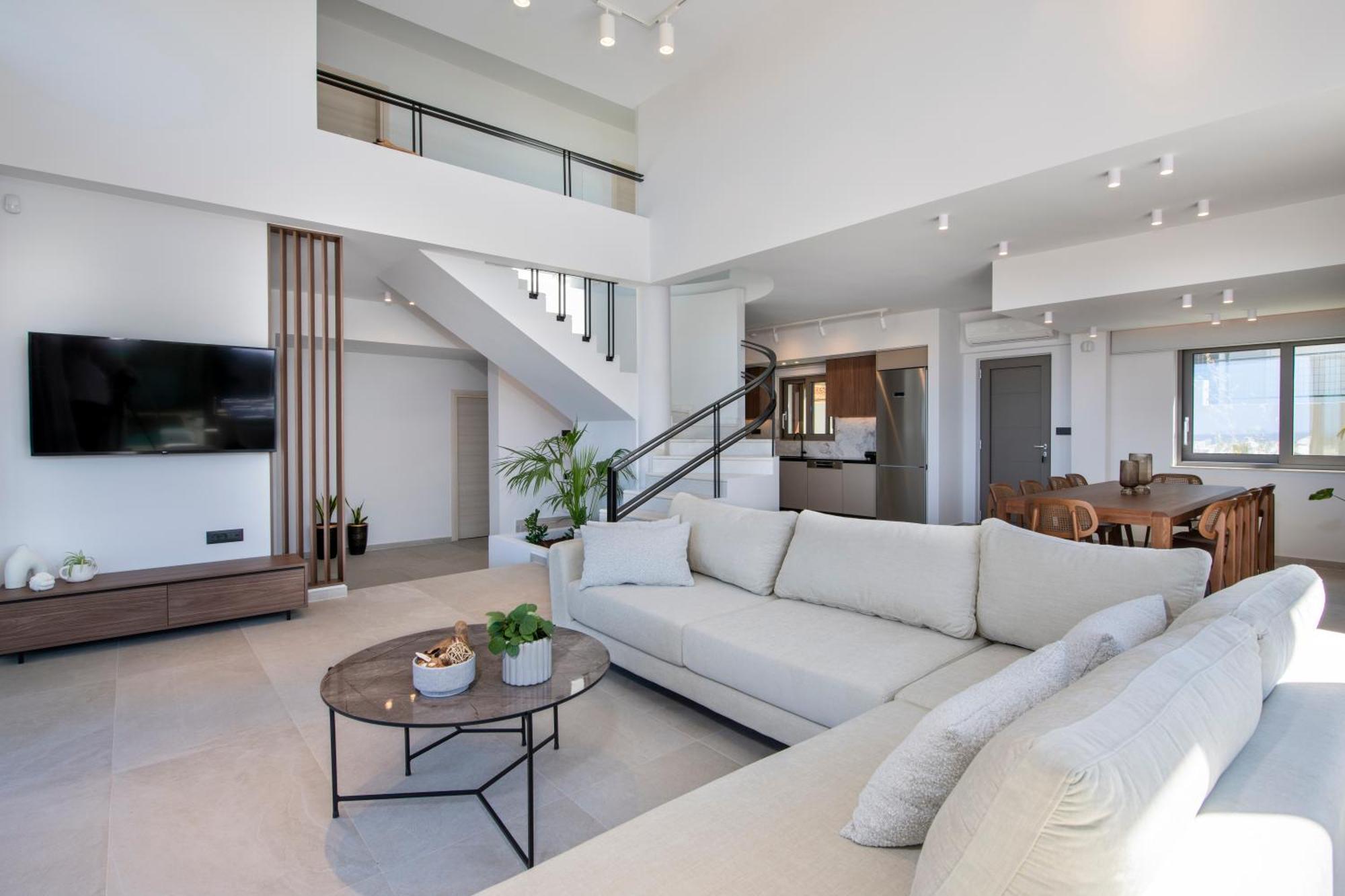 Manu Luxury Living Stalos