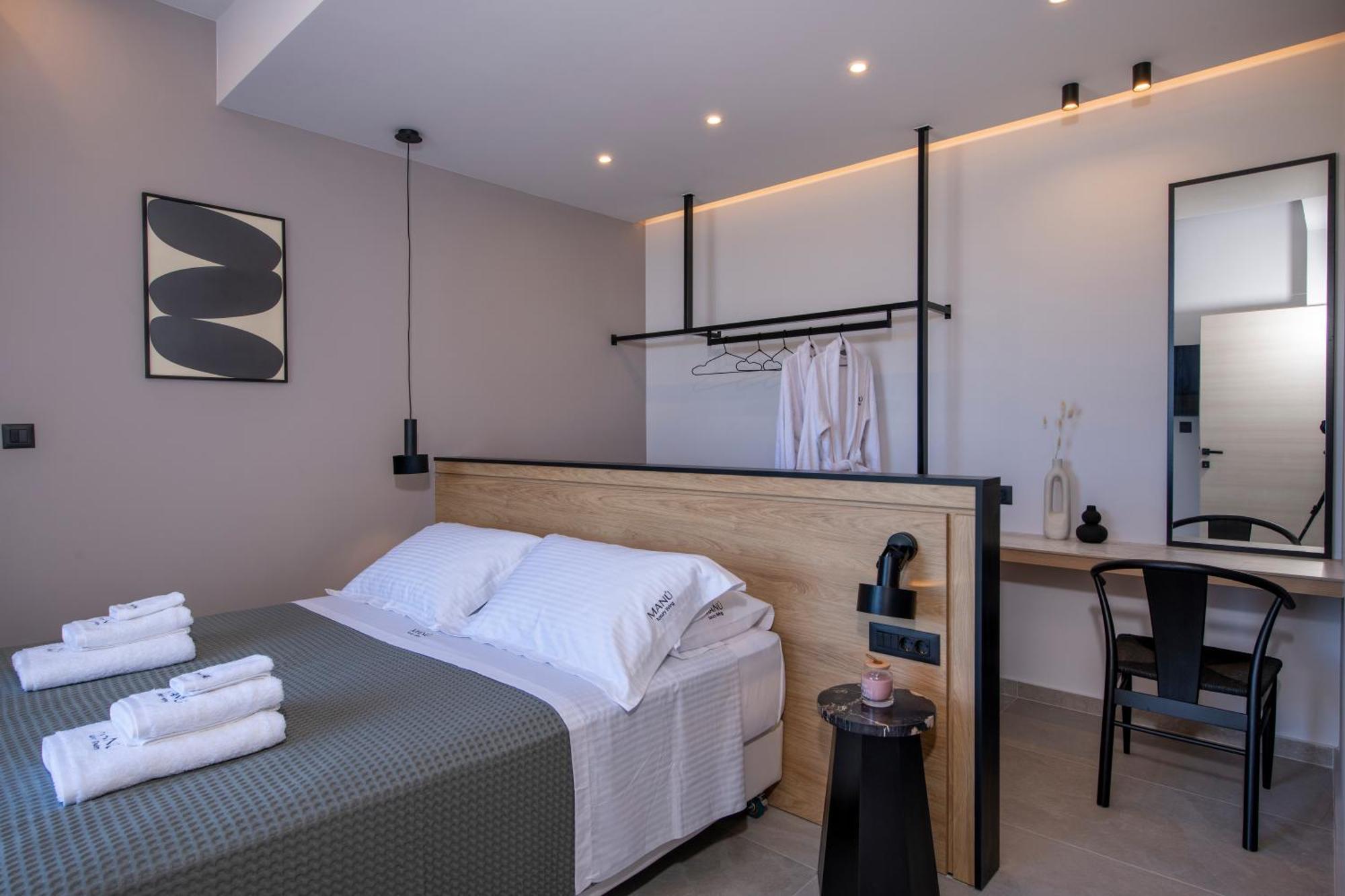 Manu Luxury Living * Stalos