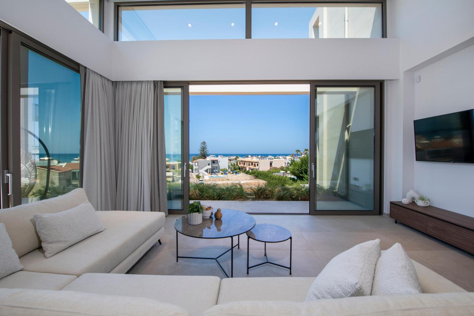 Manu Luxury Living *