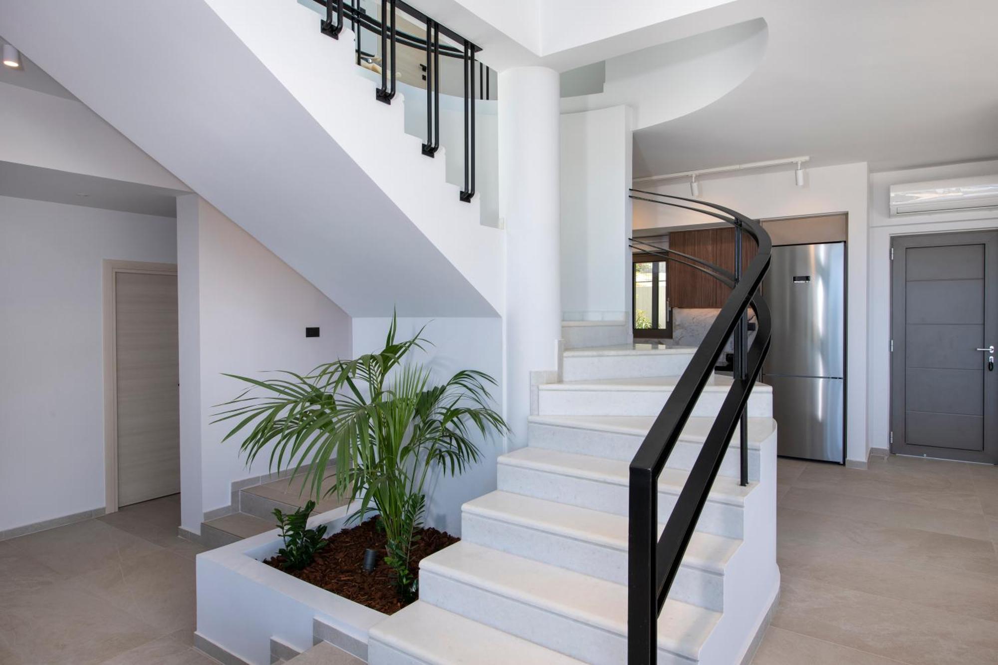 Manu Luxury Living Stalos