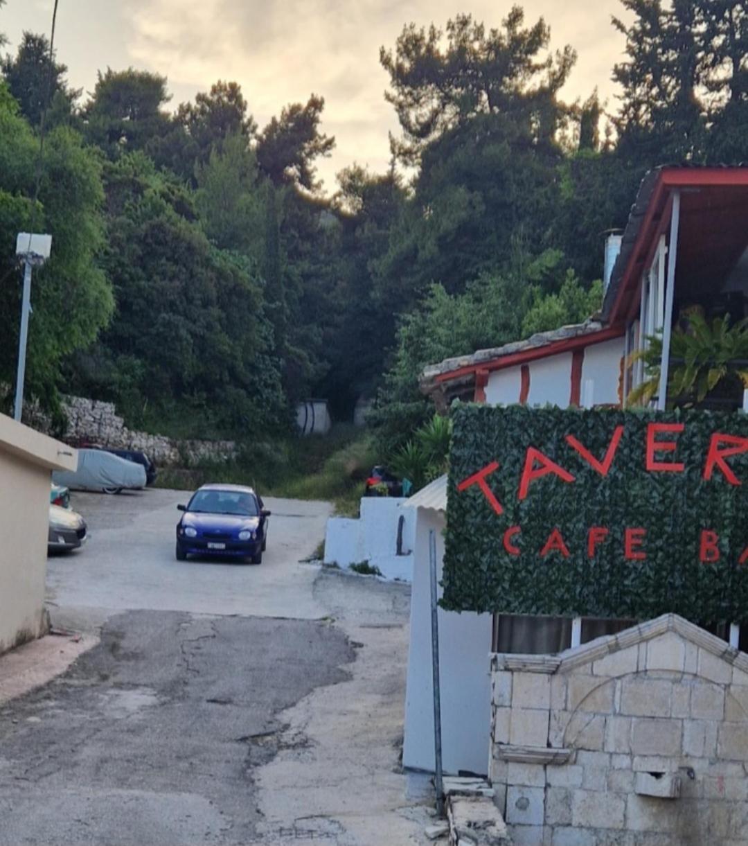 Rena * Agios Petros (Lefkada)