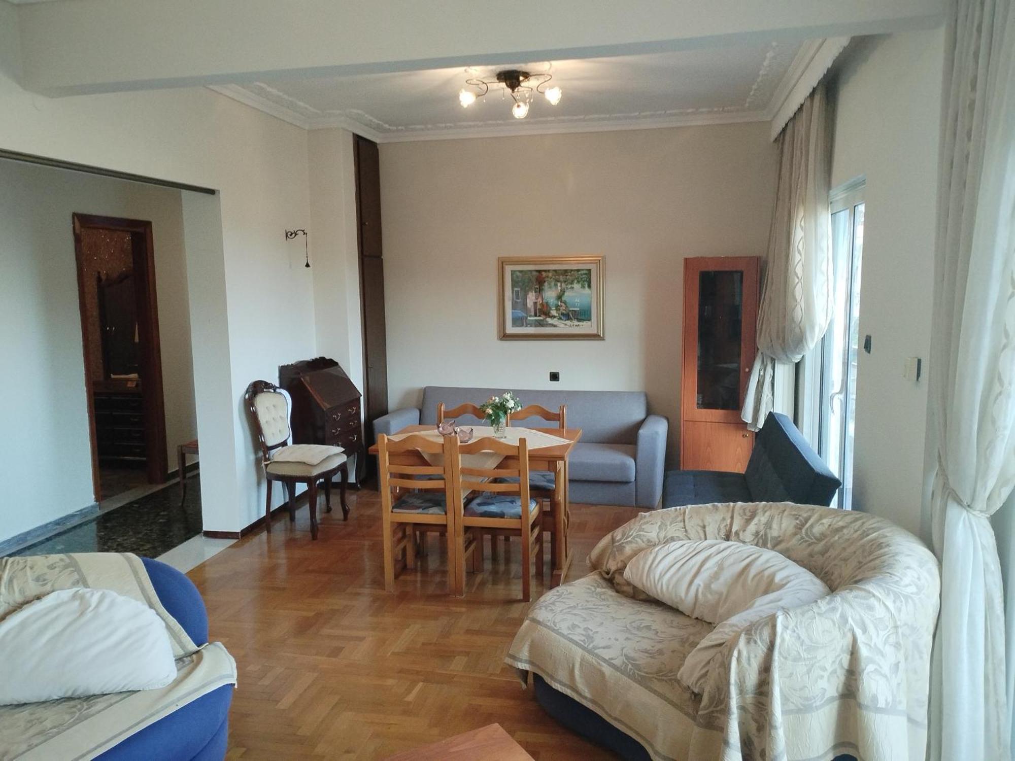 Apartment Anestia Family House Kavala