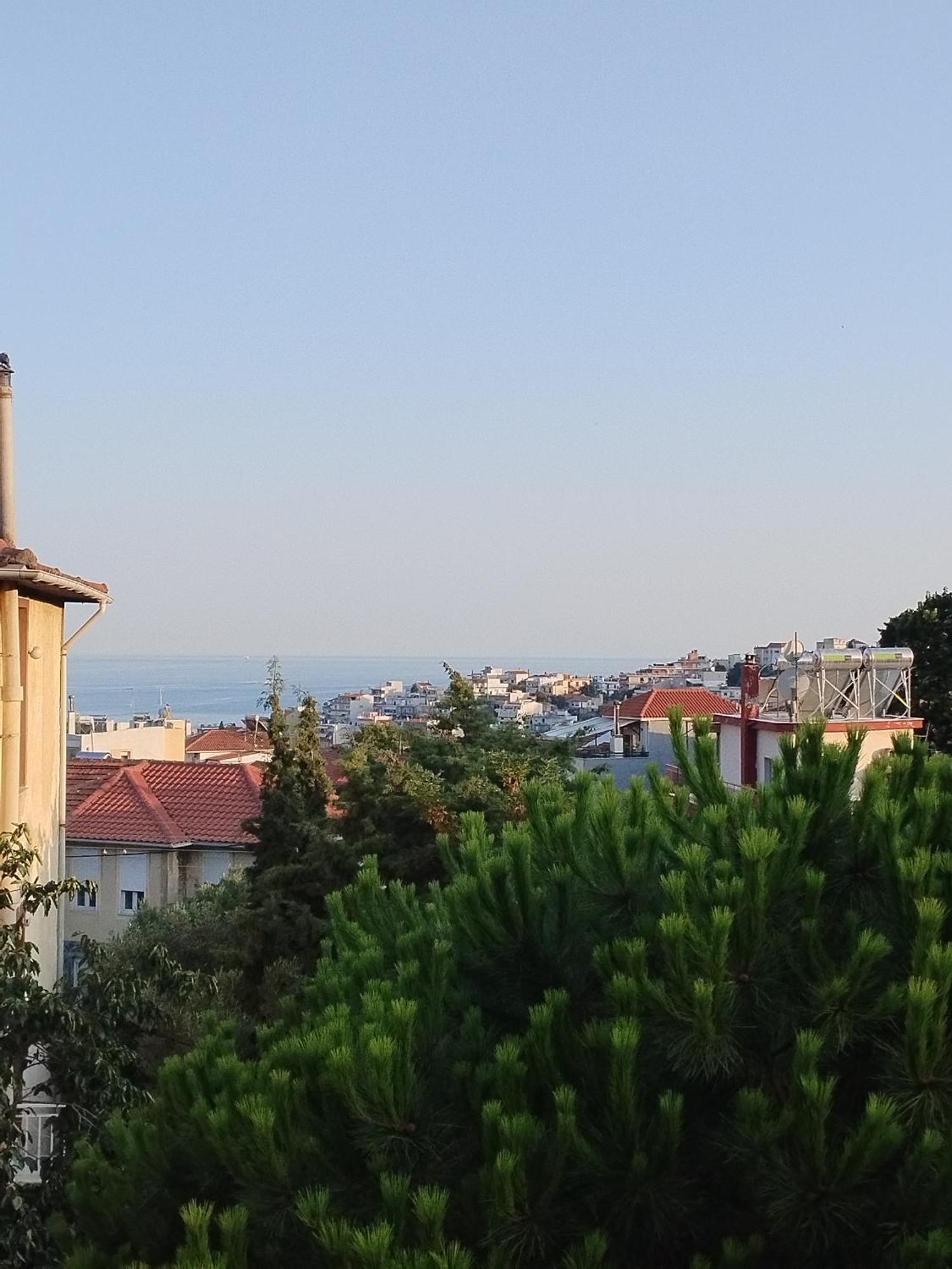 Apartment Anestia Family House *