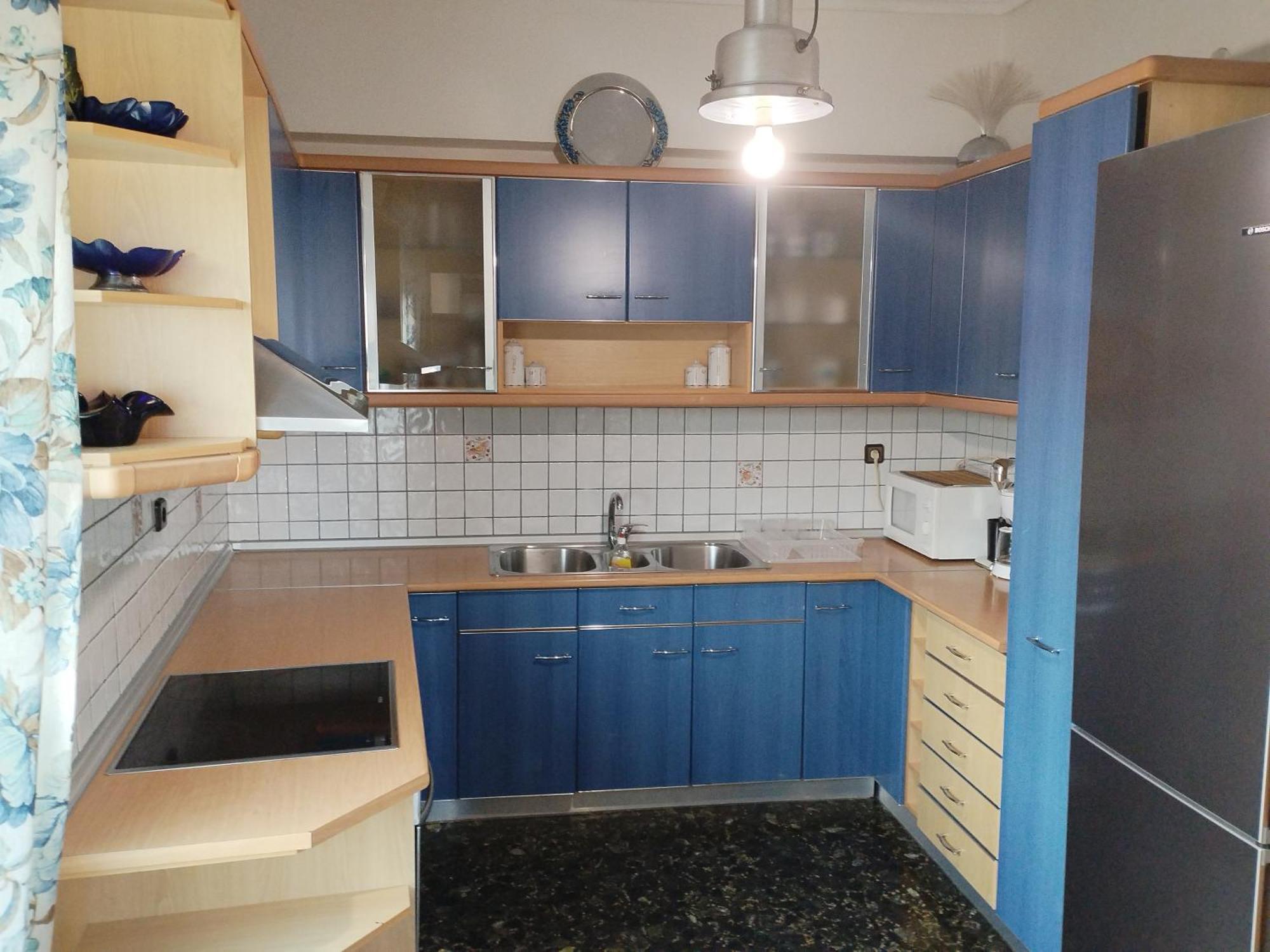 Anestia Family House Apartment *