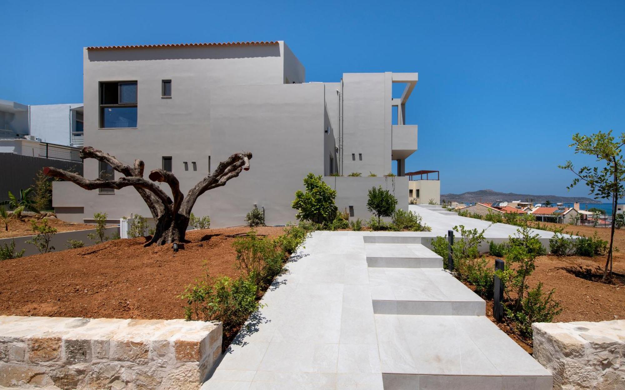 Villa Manu Luxury Living *