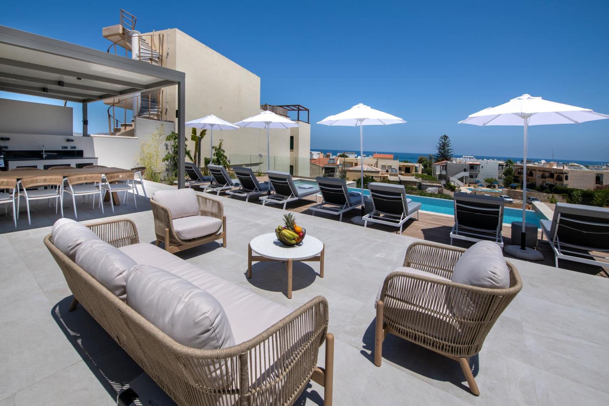 Manu Luxury Living *