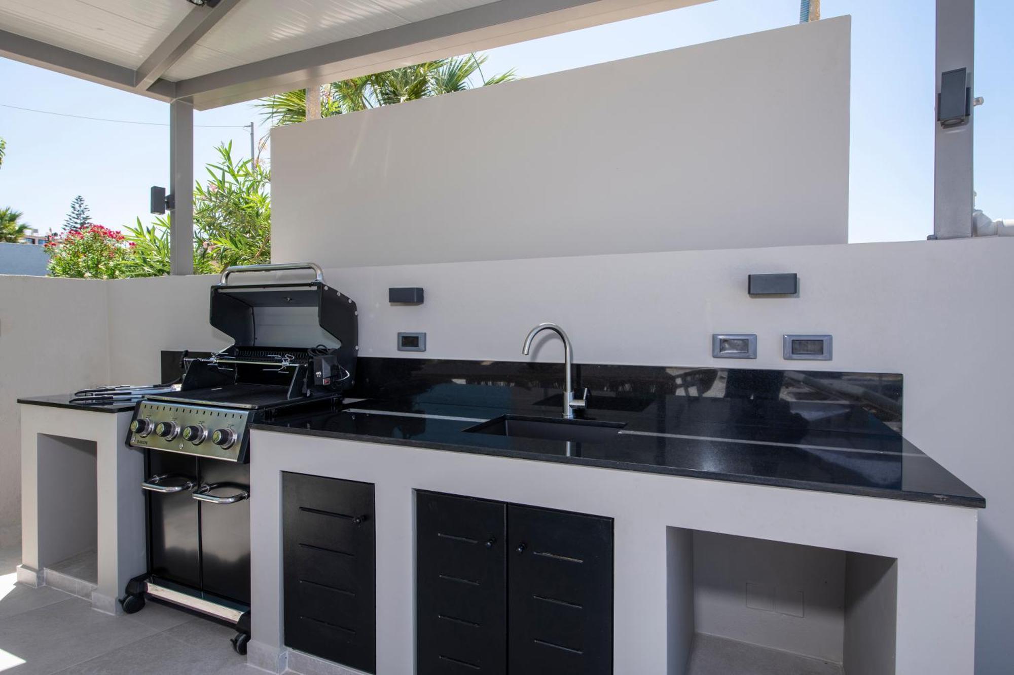 Manu Luxury Living Stalos
