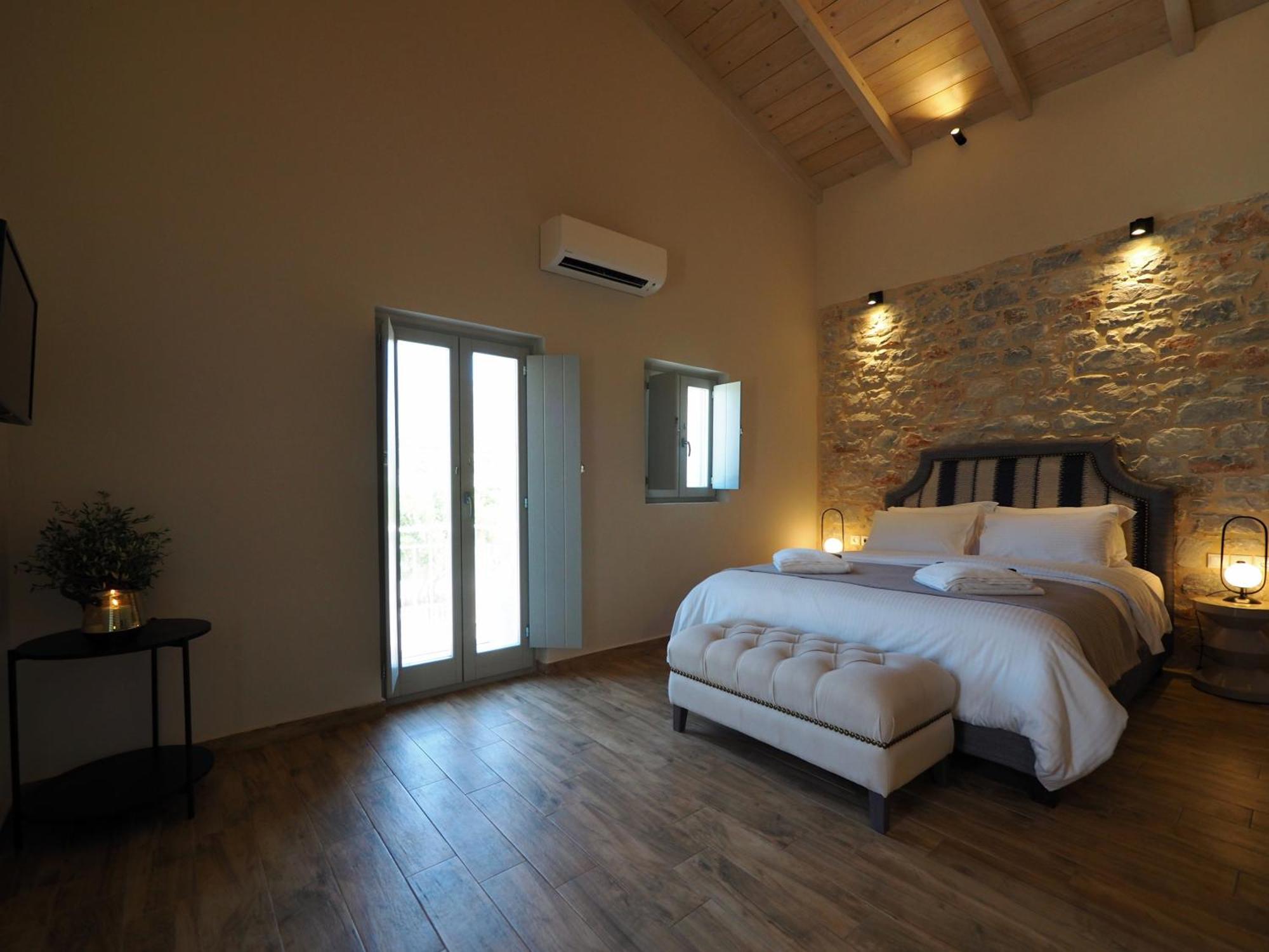 Terra Di Pietra Exclusive & Aparthotel *
