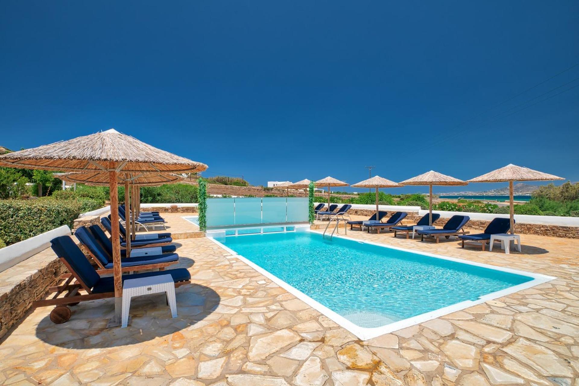 Afroditi * Antiparos
