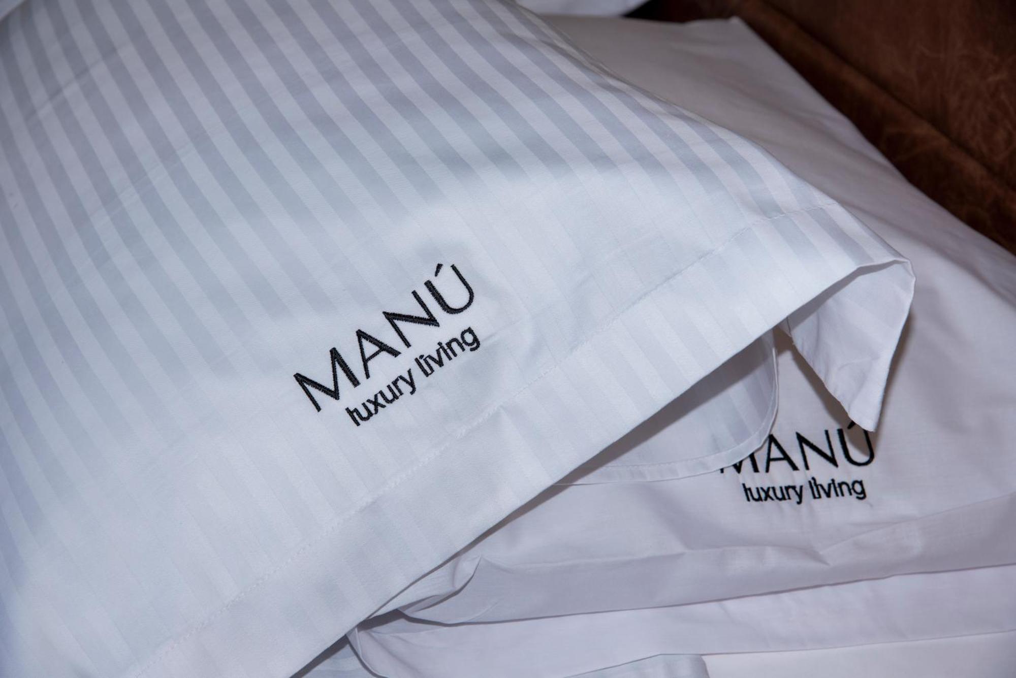 Manu Luxury Living Stalos
