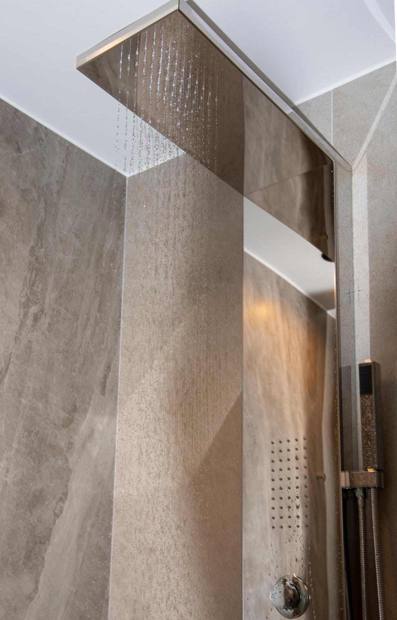 Manu Luxury Living Villa Stalos